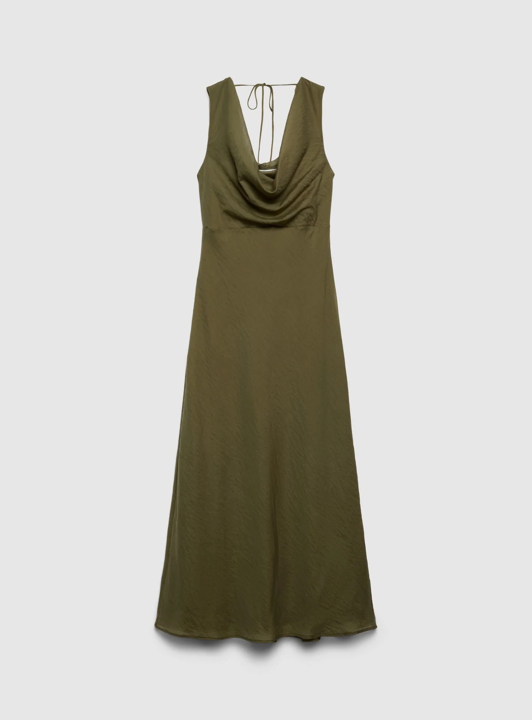Abito elegante con scollo morbido - Image 6