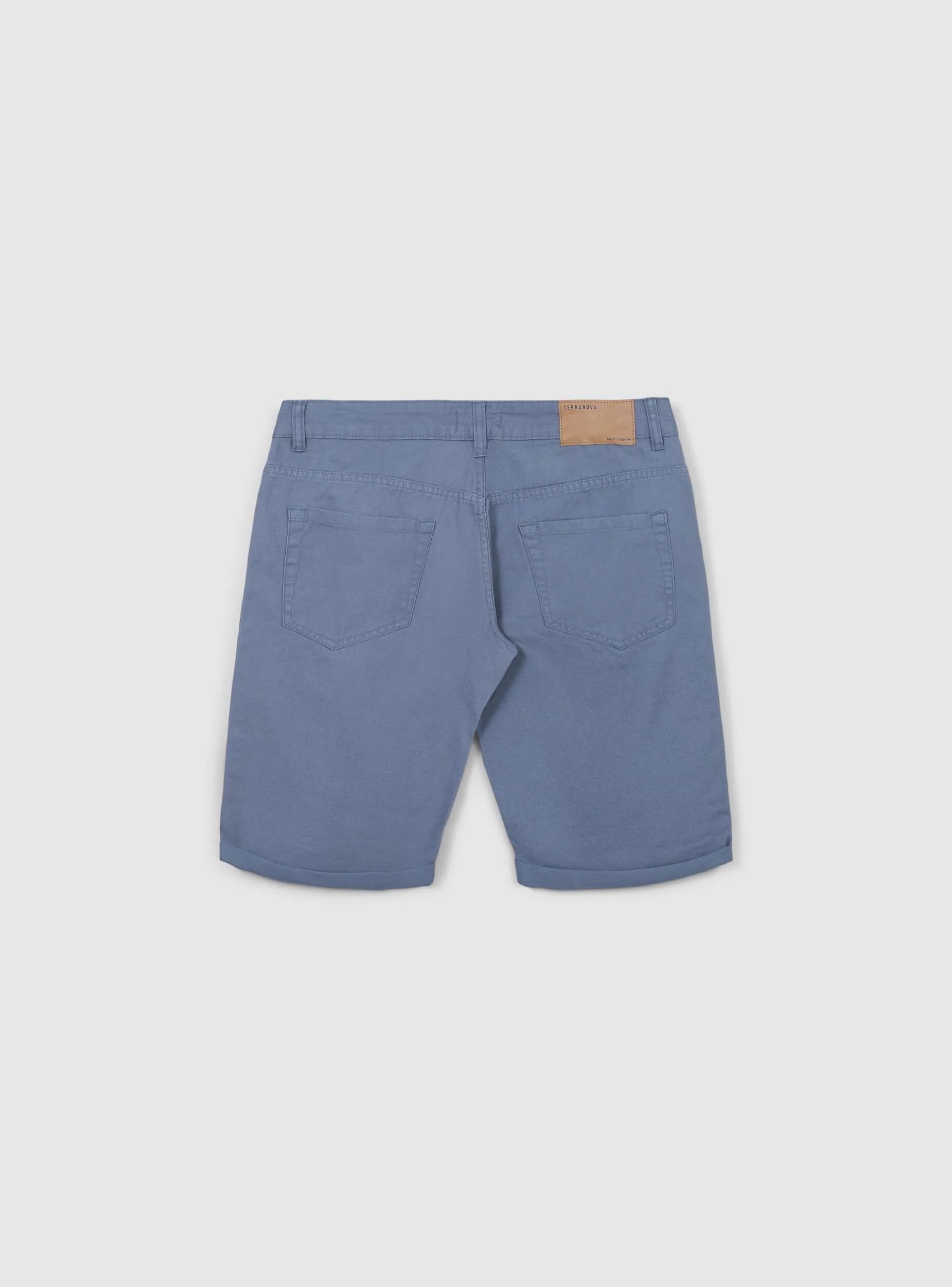 Bermuda cinque tasche - Image 5
