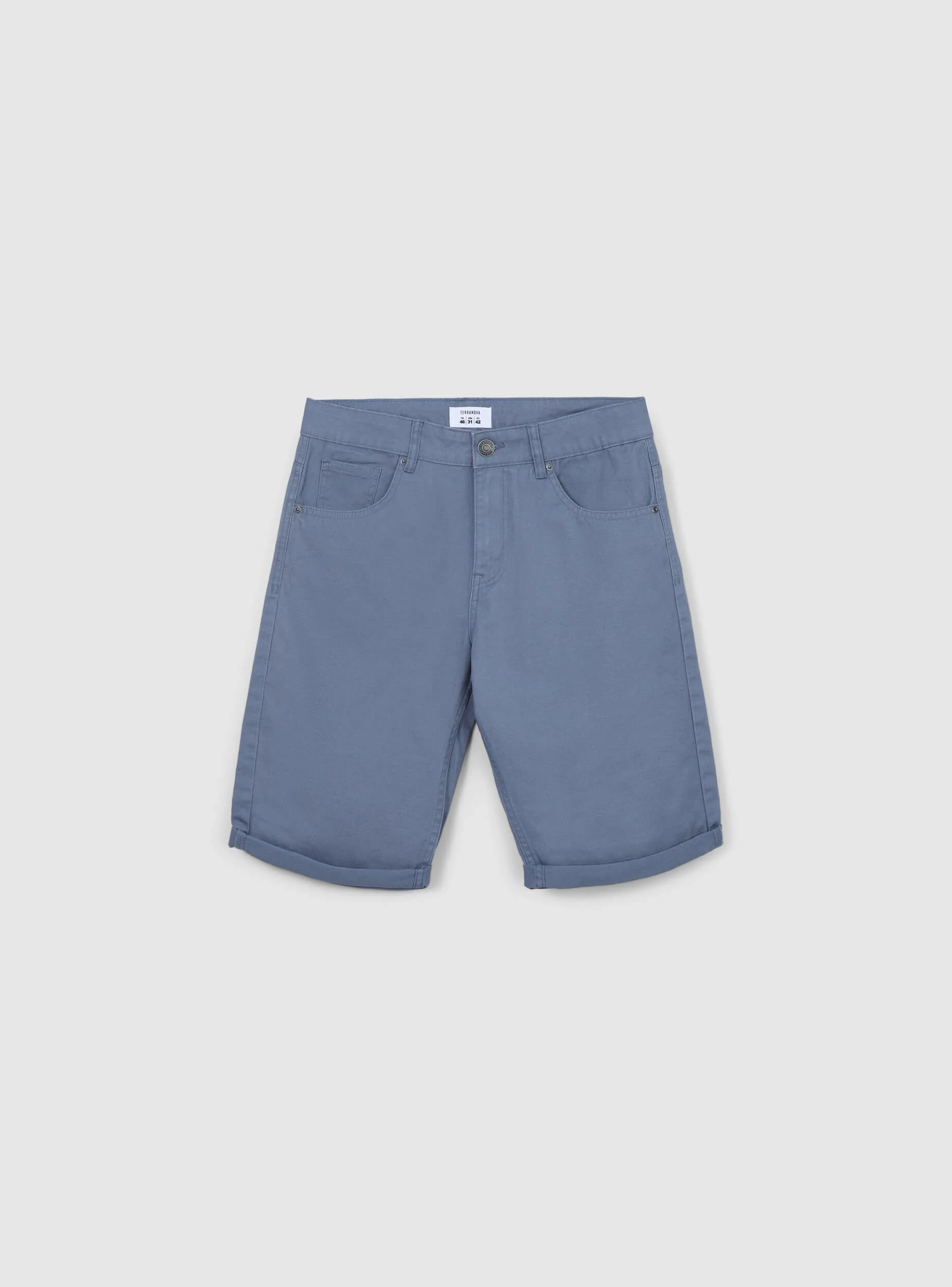 Bermuda cinque tasche - Image 6
