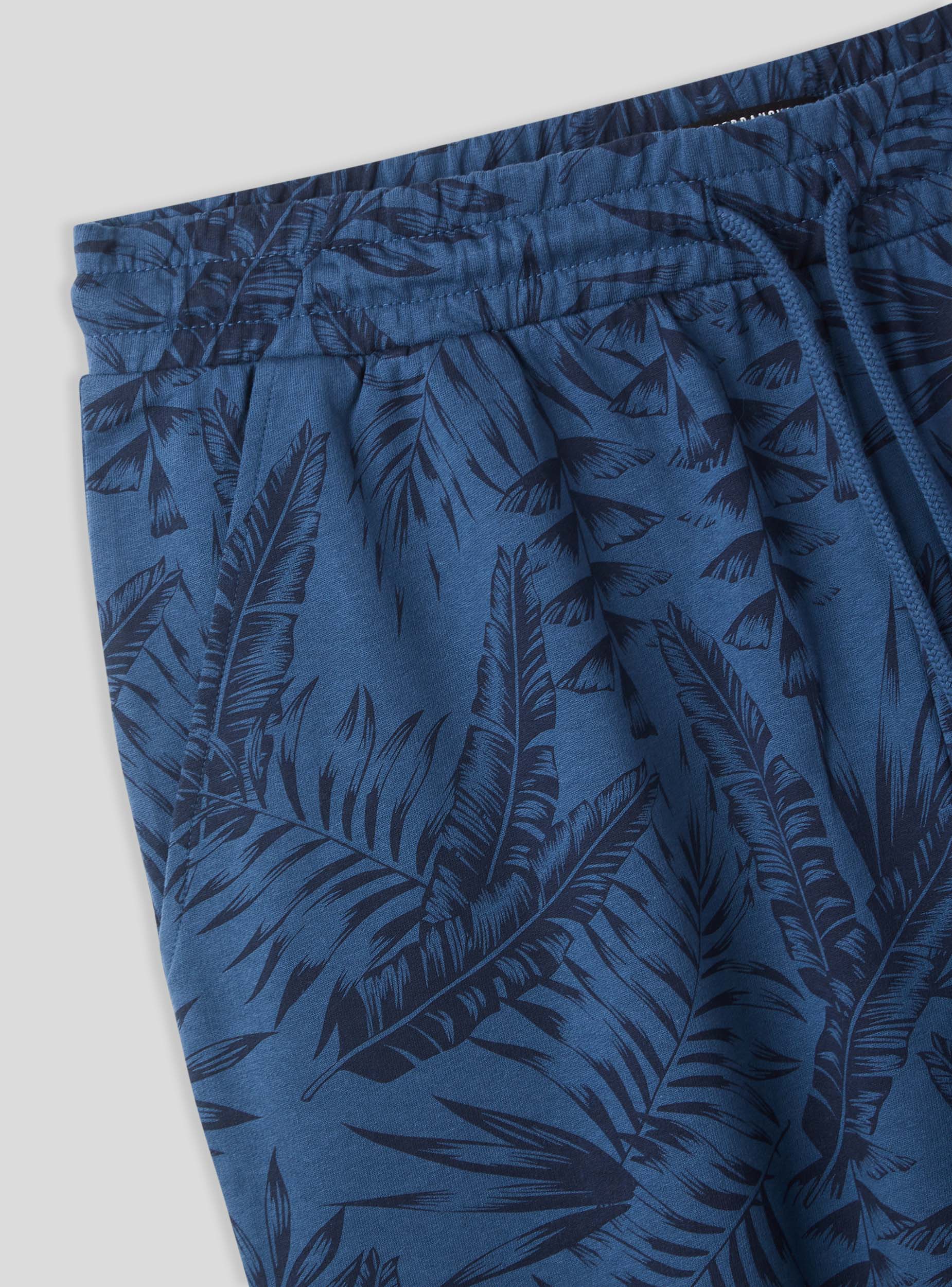 Bermuda con stampa palme - Image 3