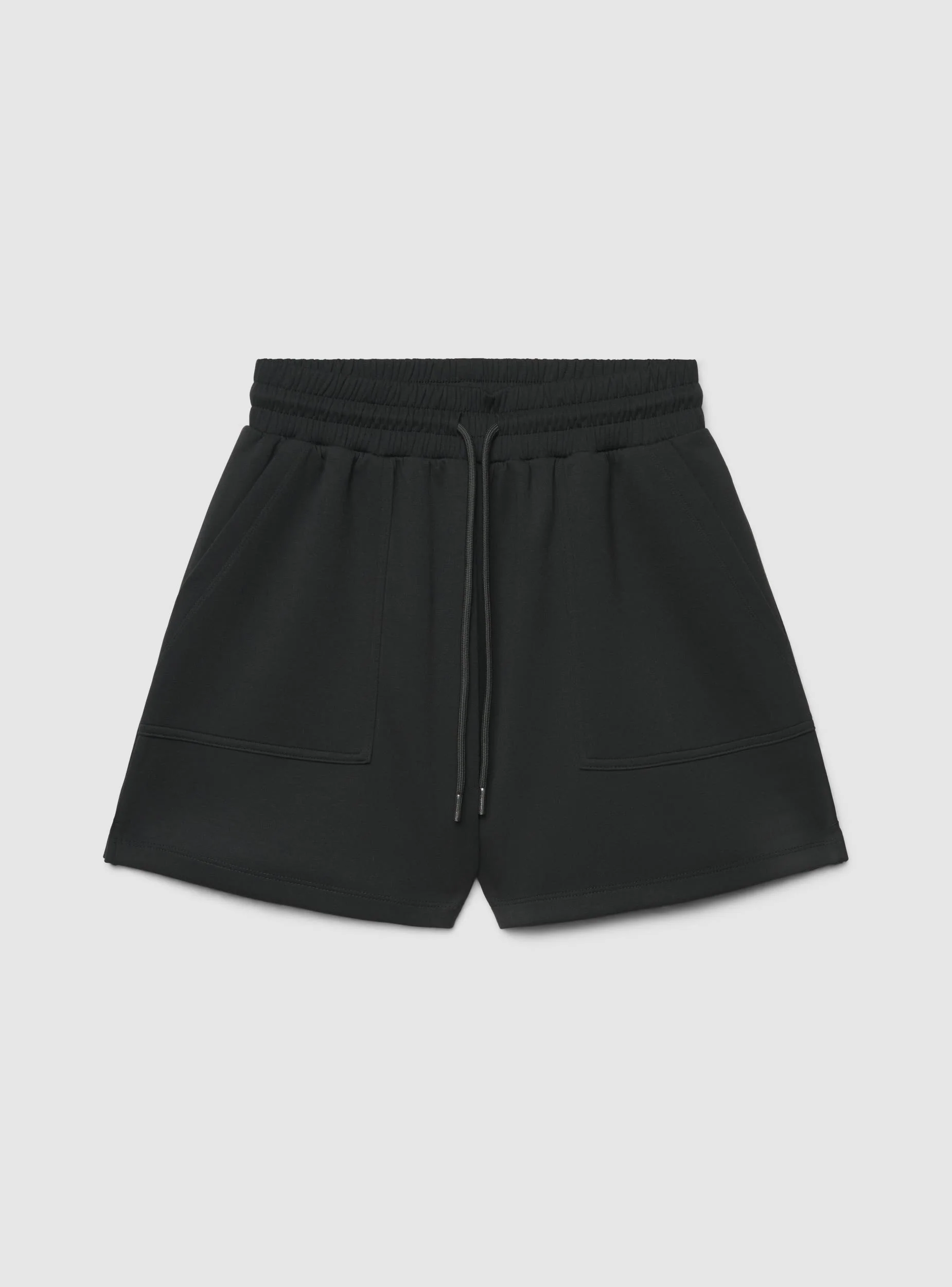 Bermuda con tasche applicate - Image 5