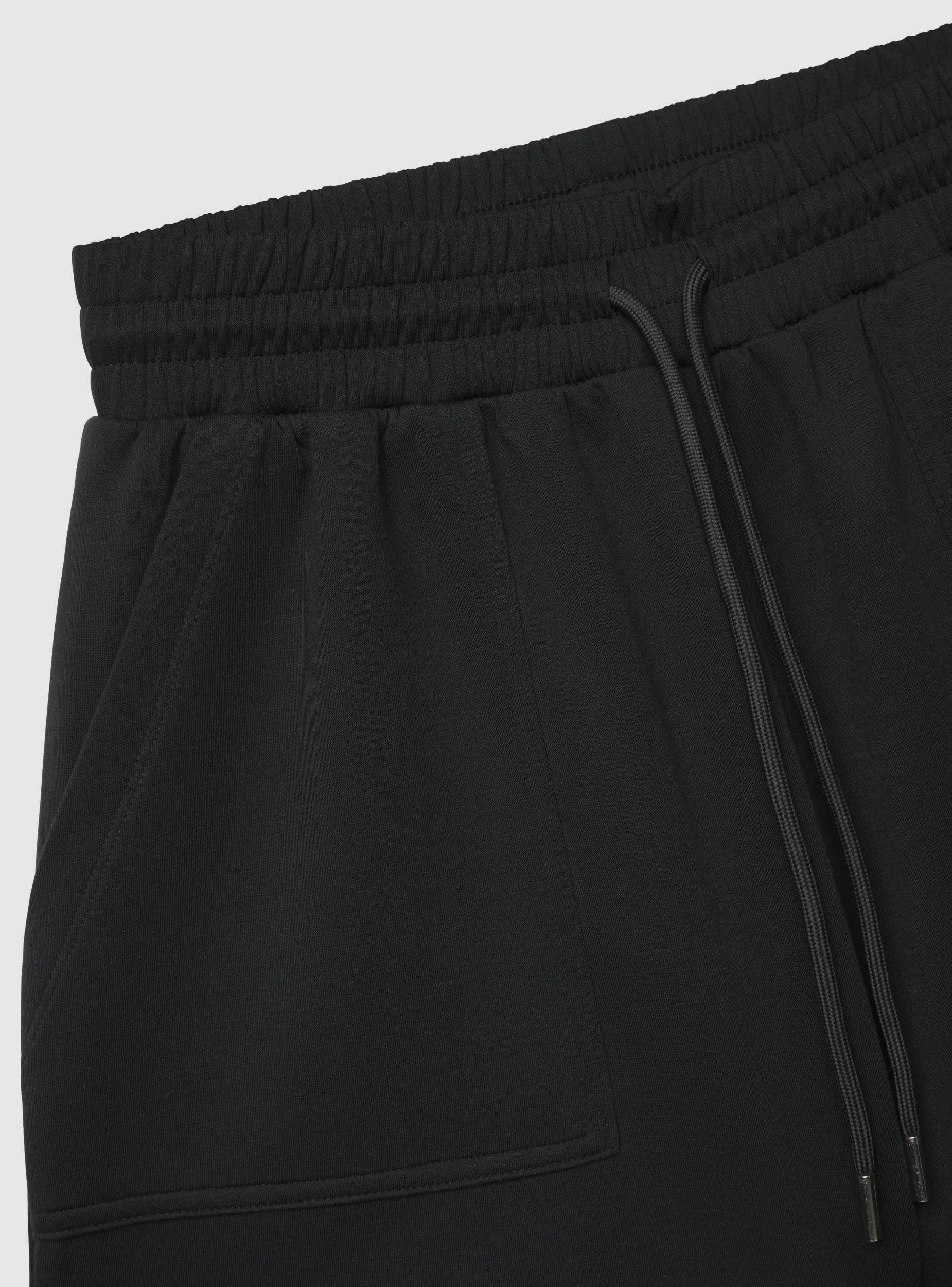Bermuda con tasche applicate - Image 6