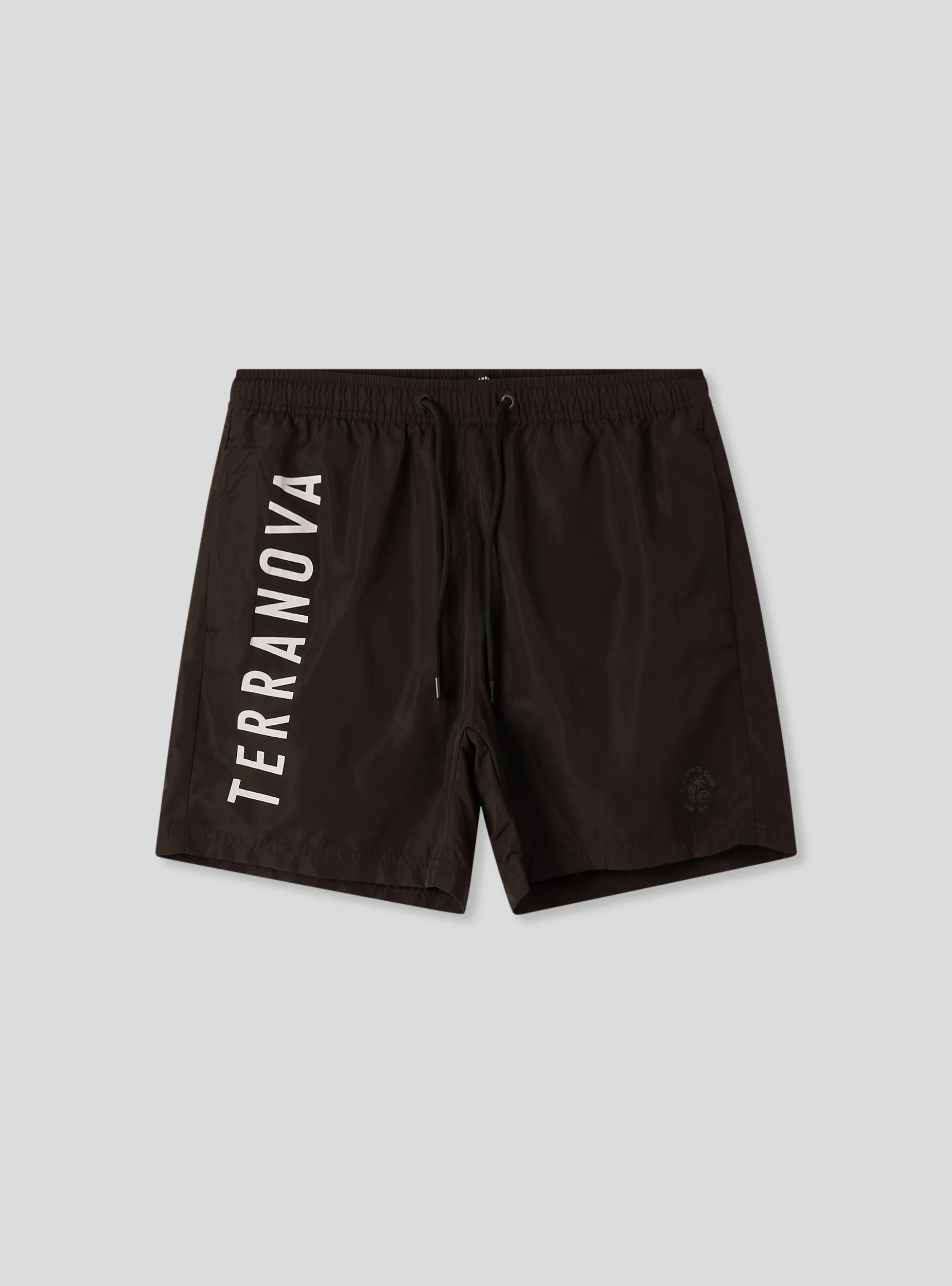 Bermuda mare con logo e coulisse - Image 7