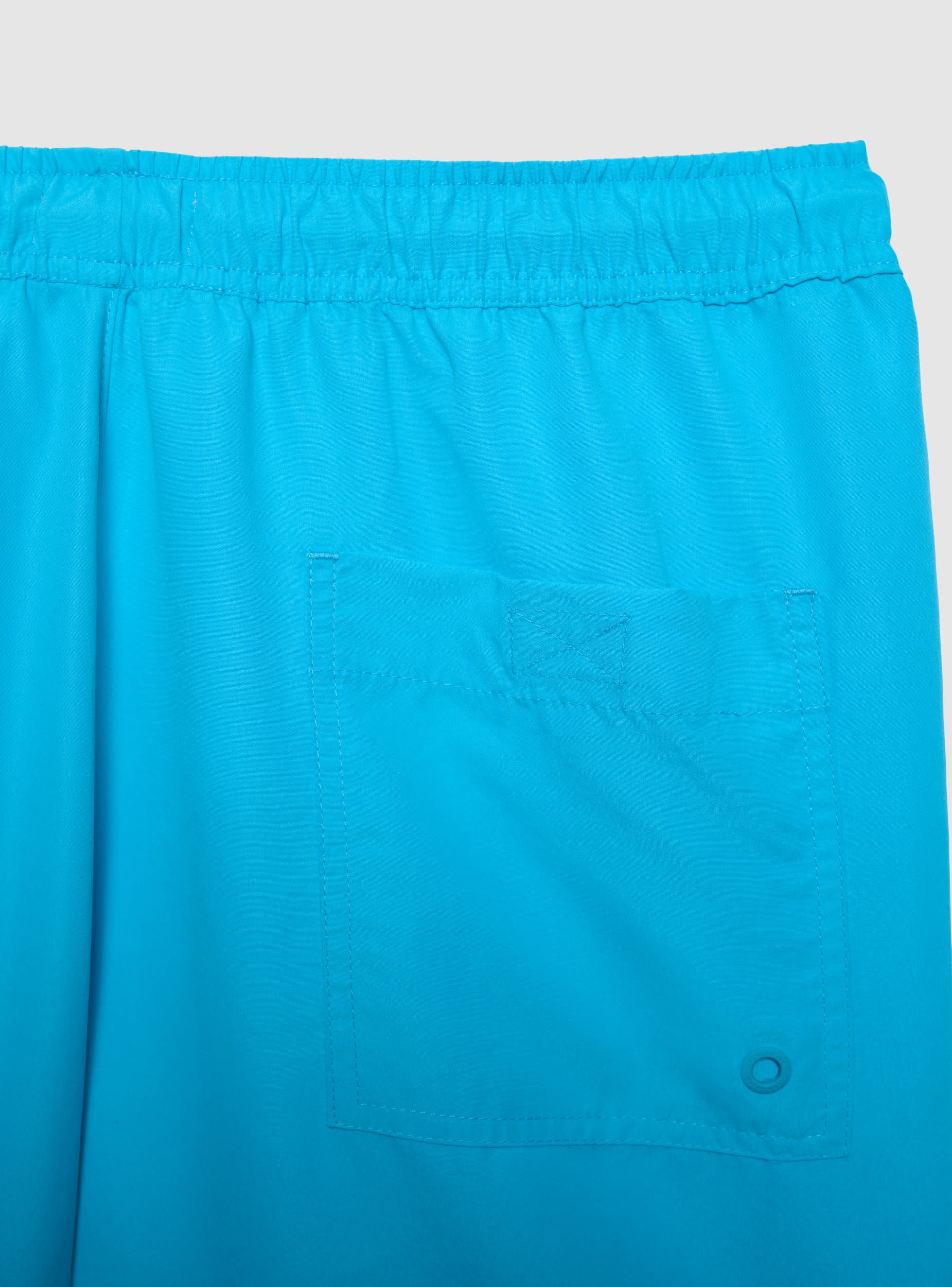 Bermuda mare con stampa logo - Image 7