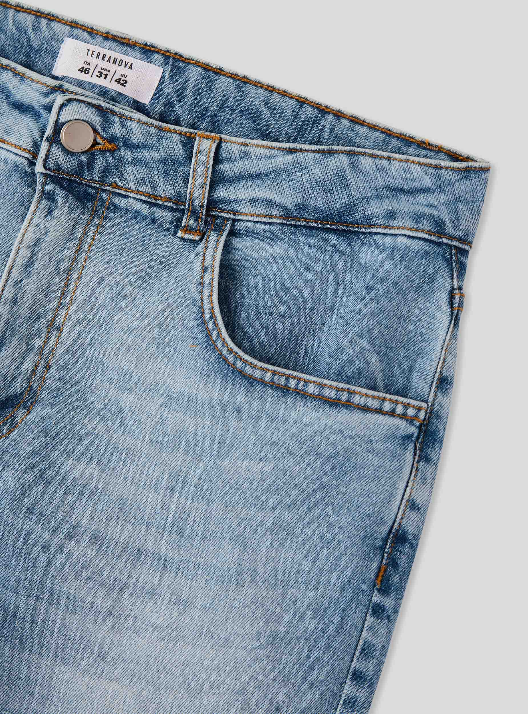 Bermuda regular fit - Image 2