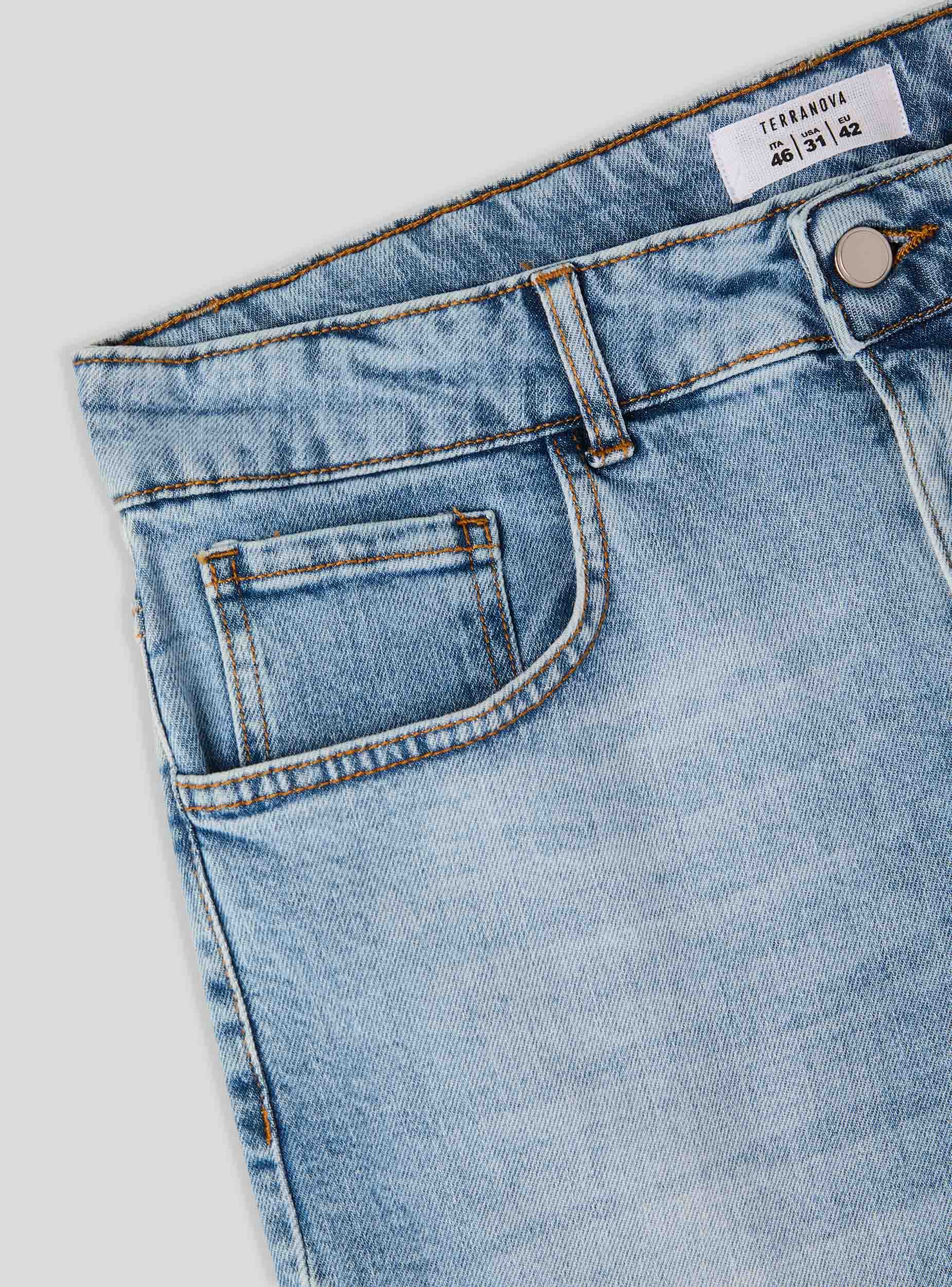 Bermuda regular fit - Image 3