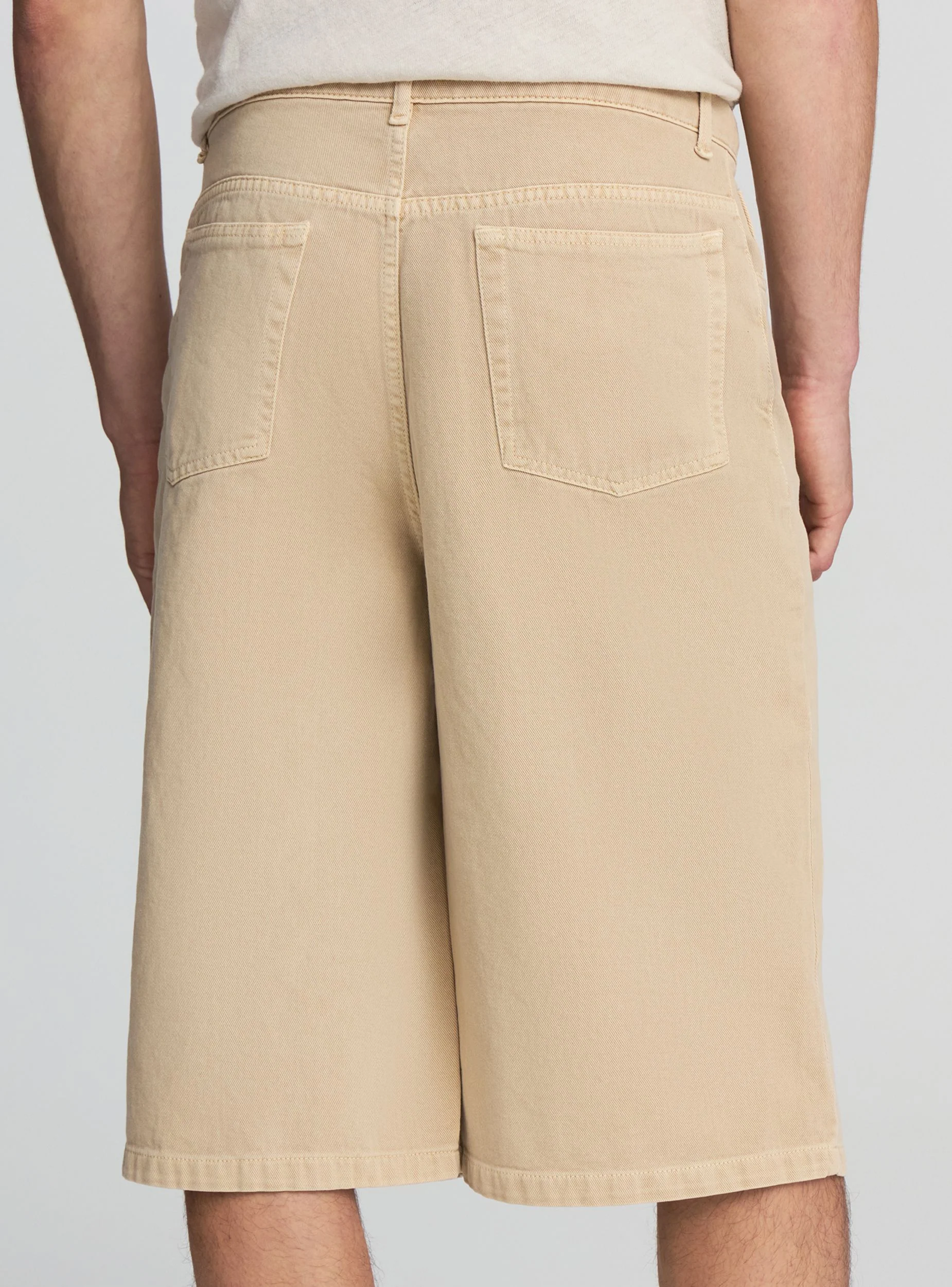 Bermuda super baggy - Image 2