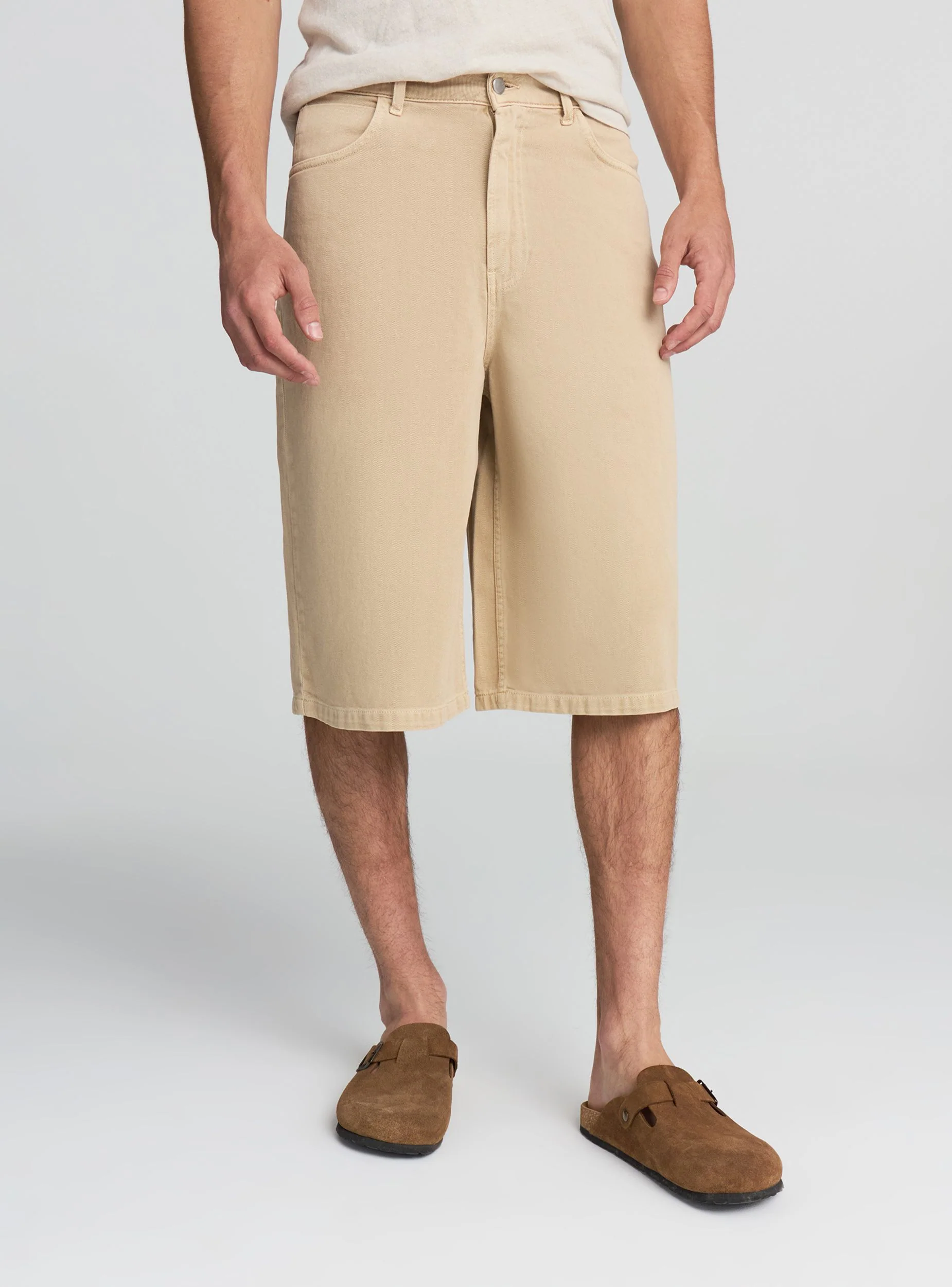 Bermuda super baggy - Image 3