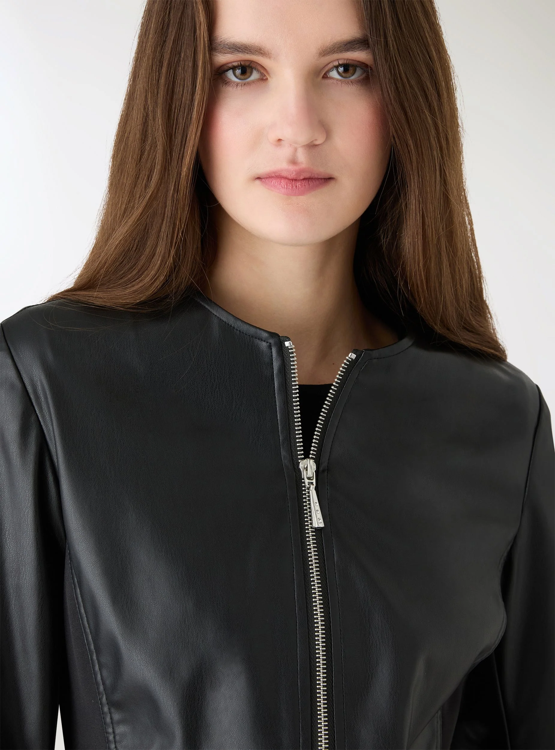 Biker similpelle - Image 4