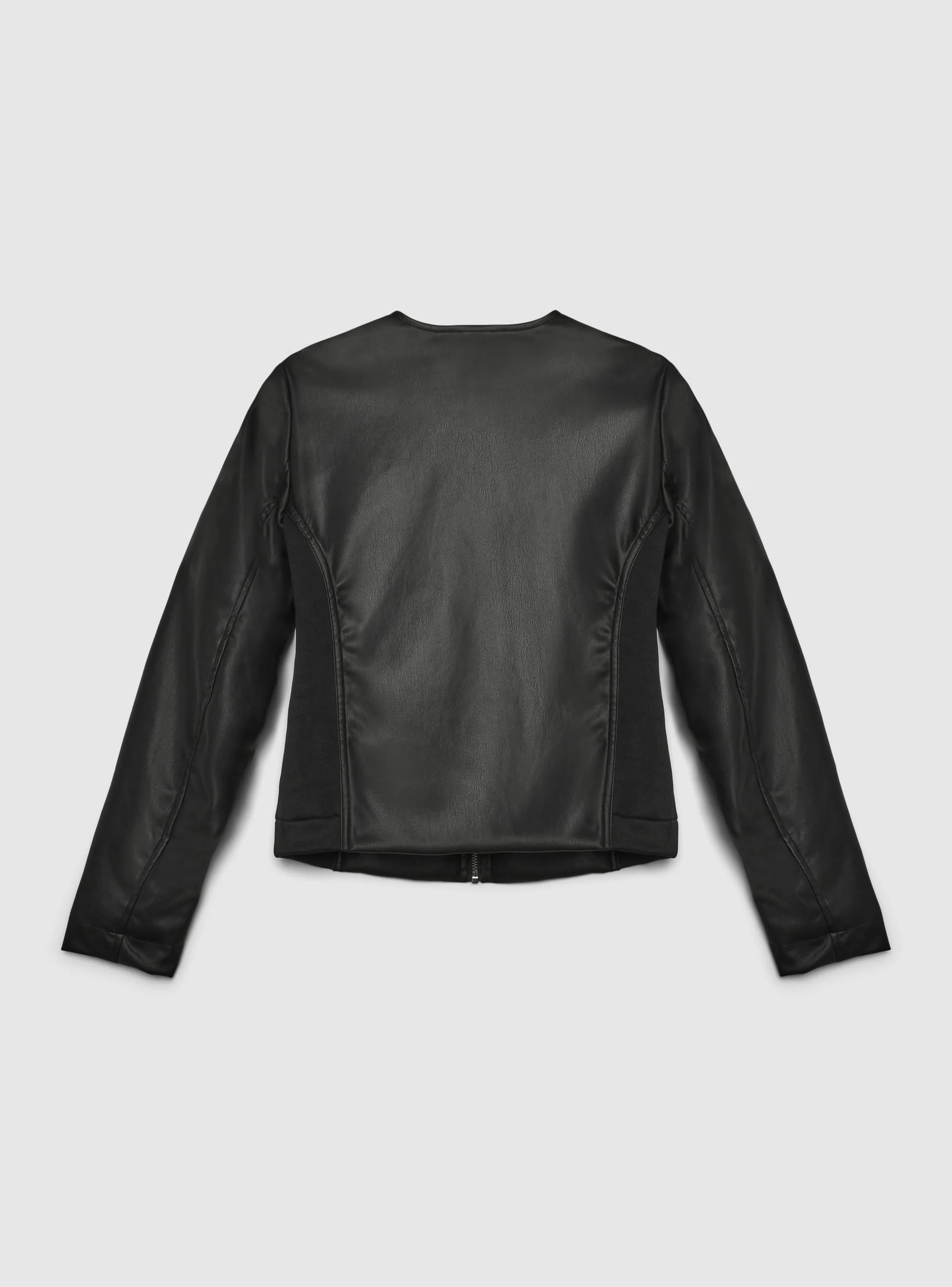 Biker similpelle - Image 7