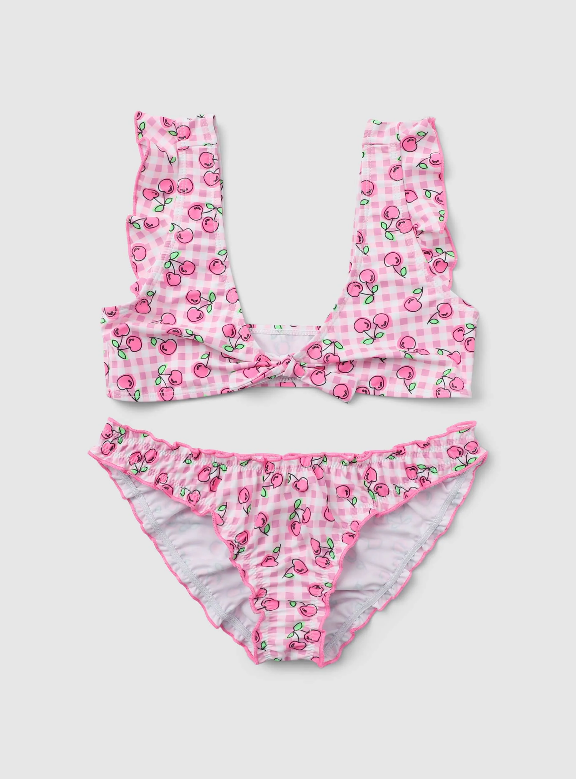 Bikini fantasia ciliegie - Image 2