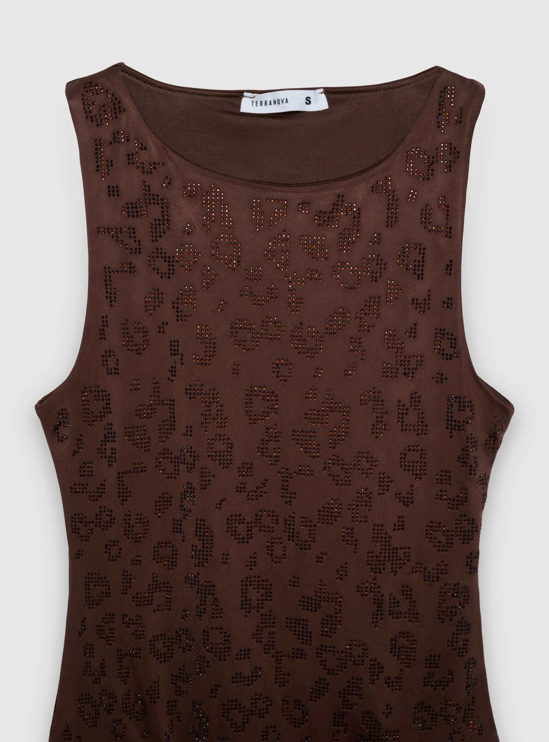Body animalier con applicazioni - Image 5