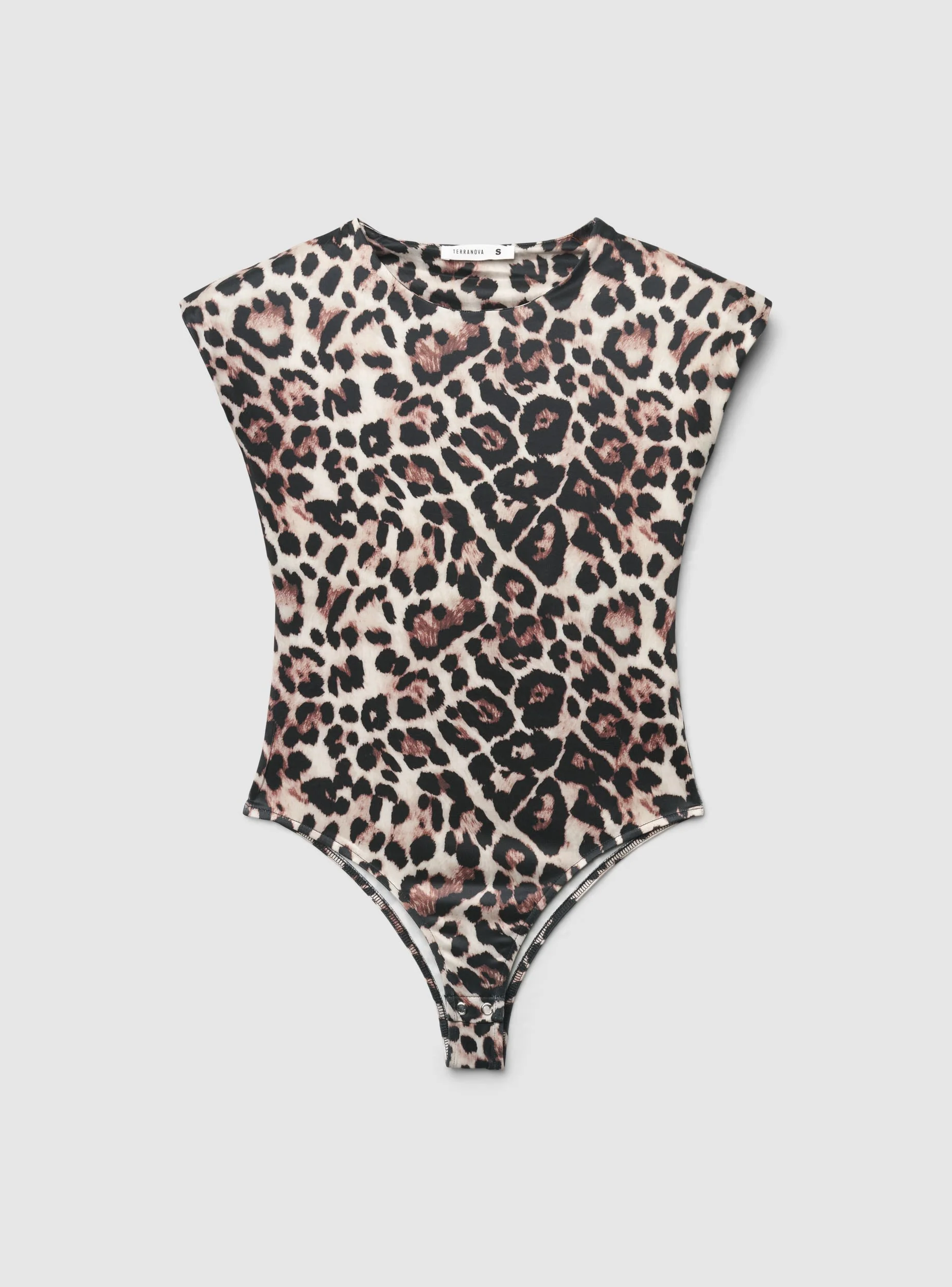 Body animalier - Image 7