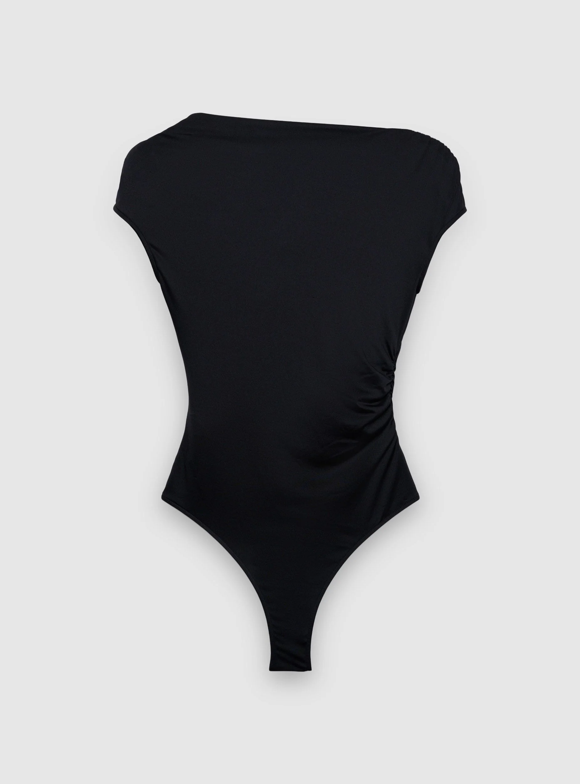Body asimmetrico con dettaglio in metallo - Image 7