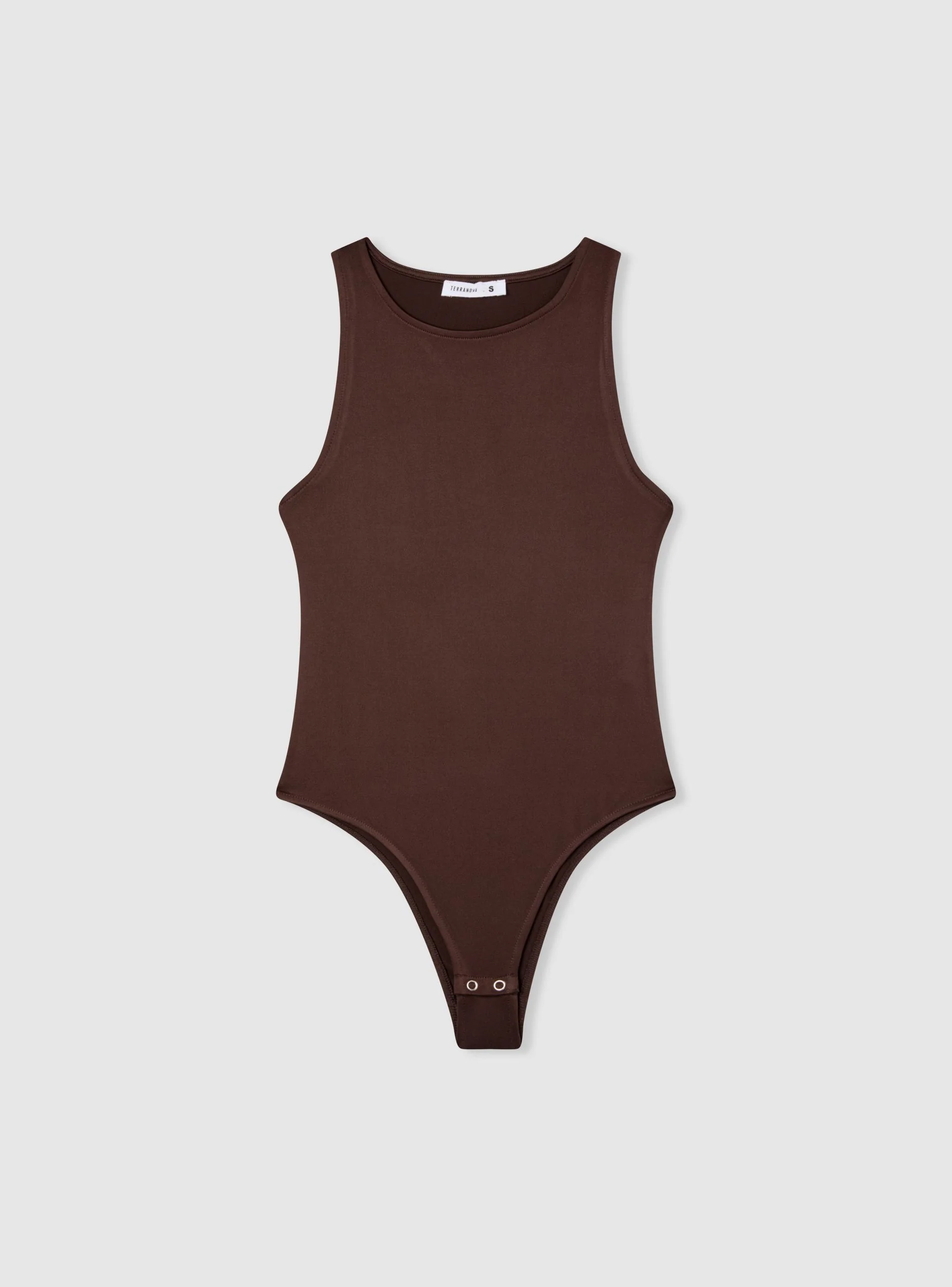 Body basic senza maniche - Image 6