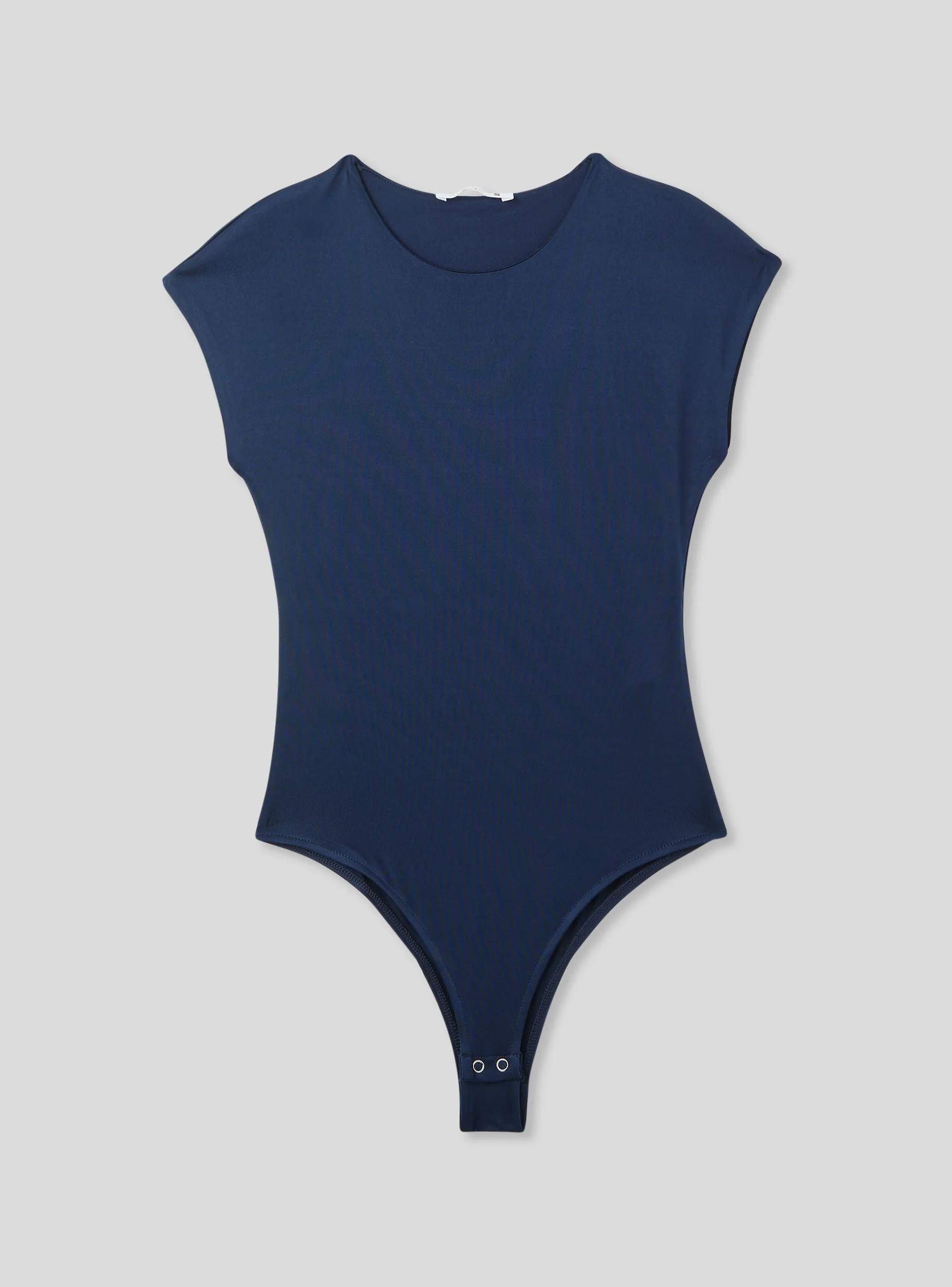 Body con maniche ad aletta - Image 4