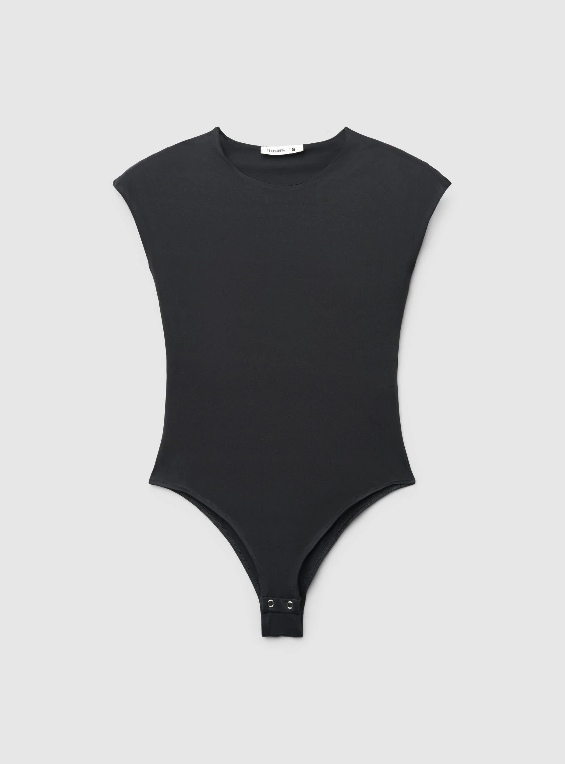 Body con maniche ad aletta - Image 5