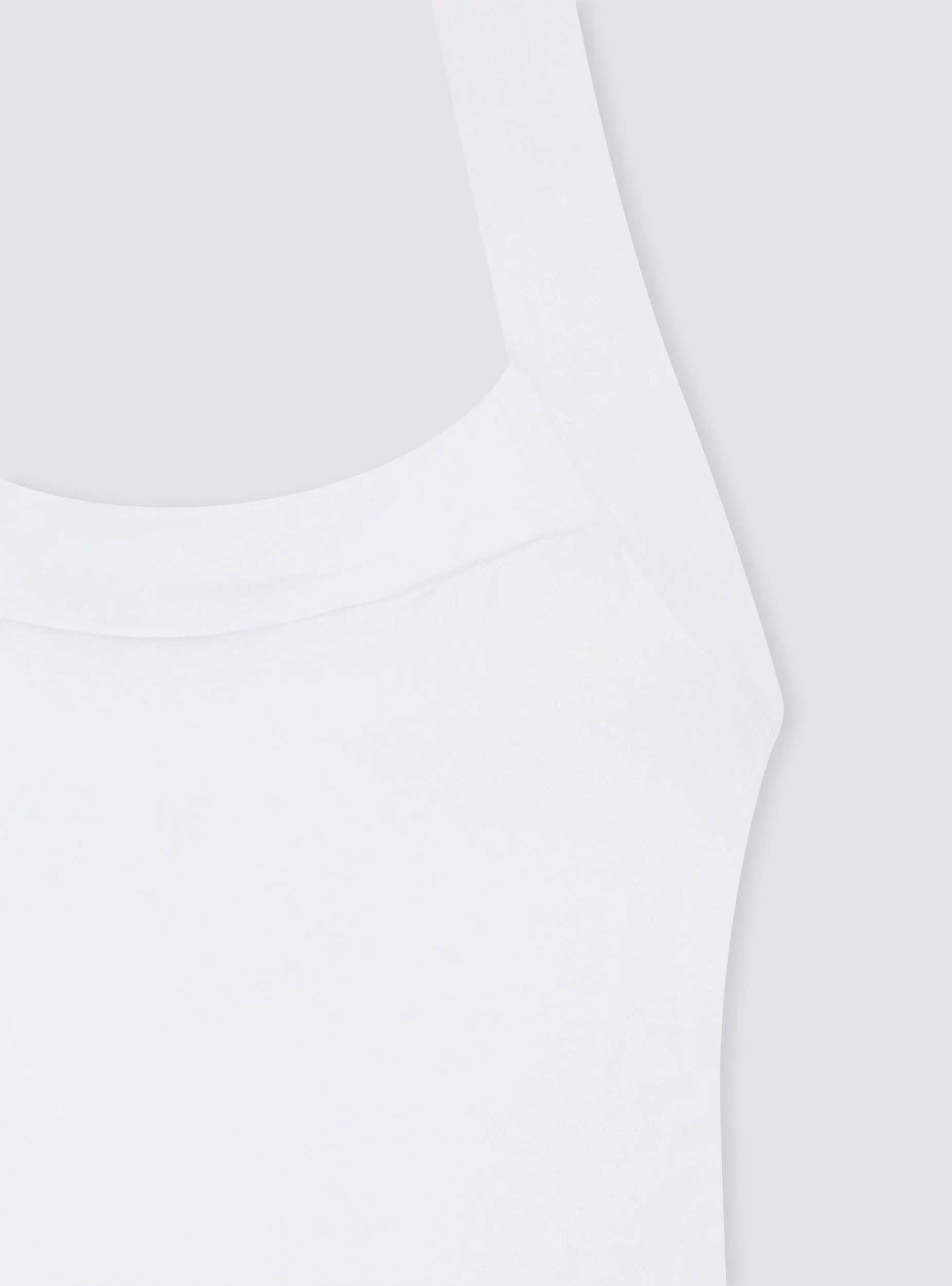 Body con scollo halterneck - Image 6