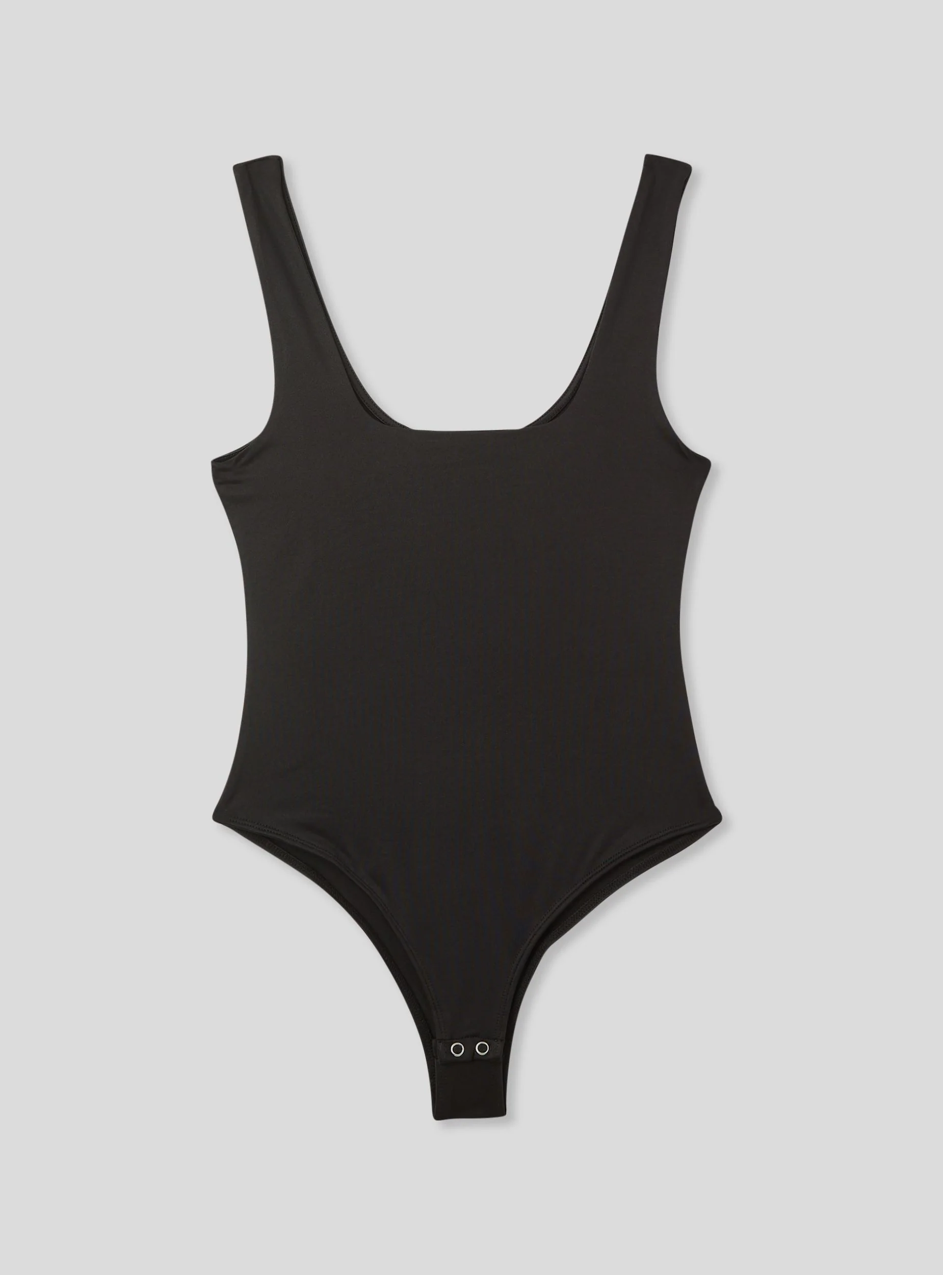 Body con scollo quadrato - Image 5