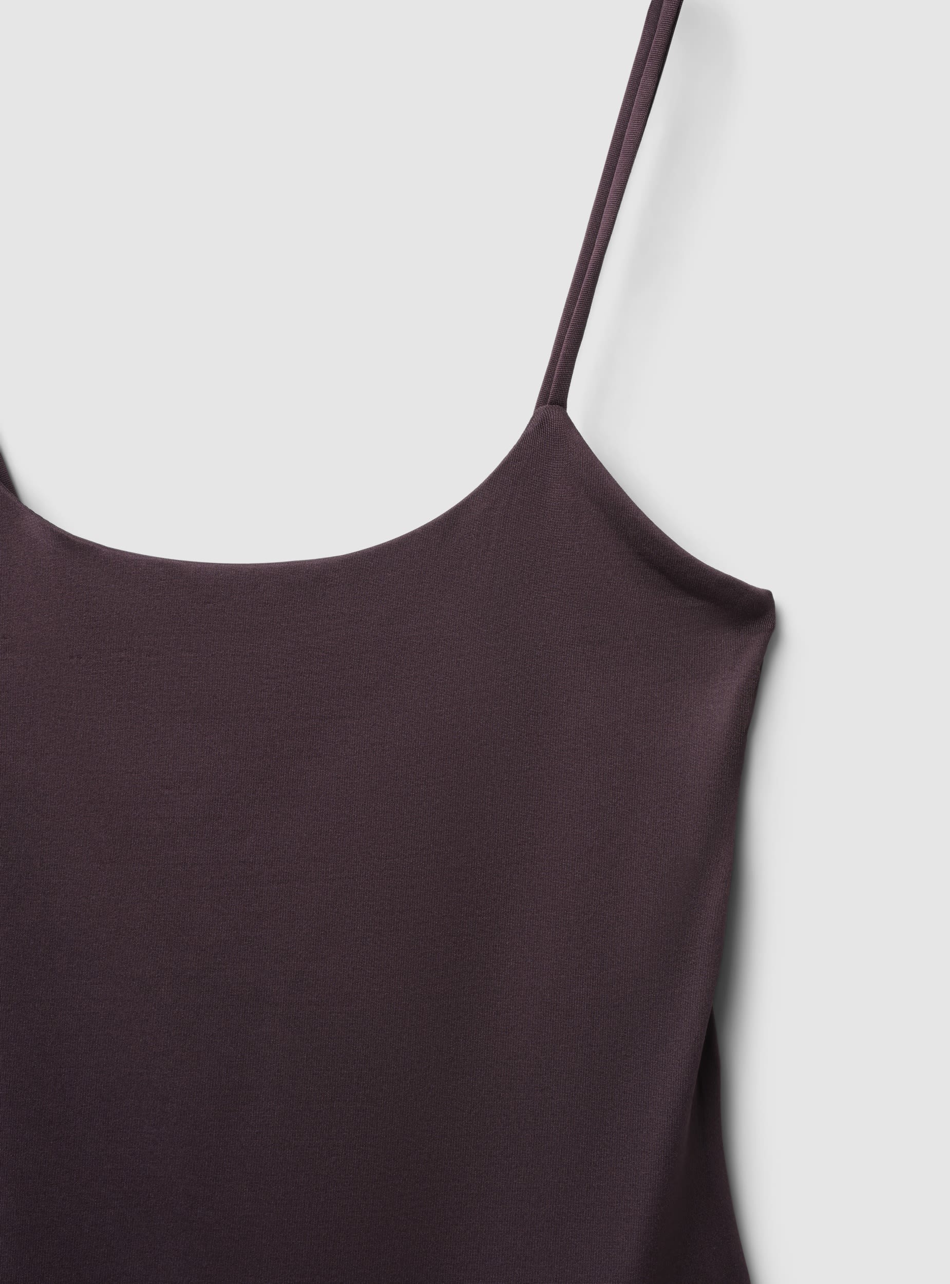 Body con spalline sottili - Image 7