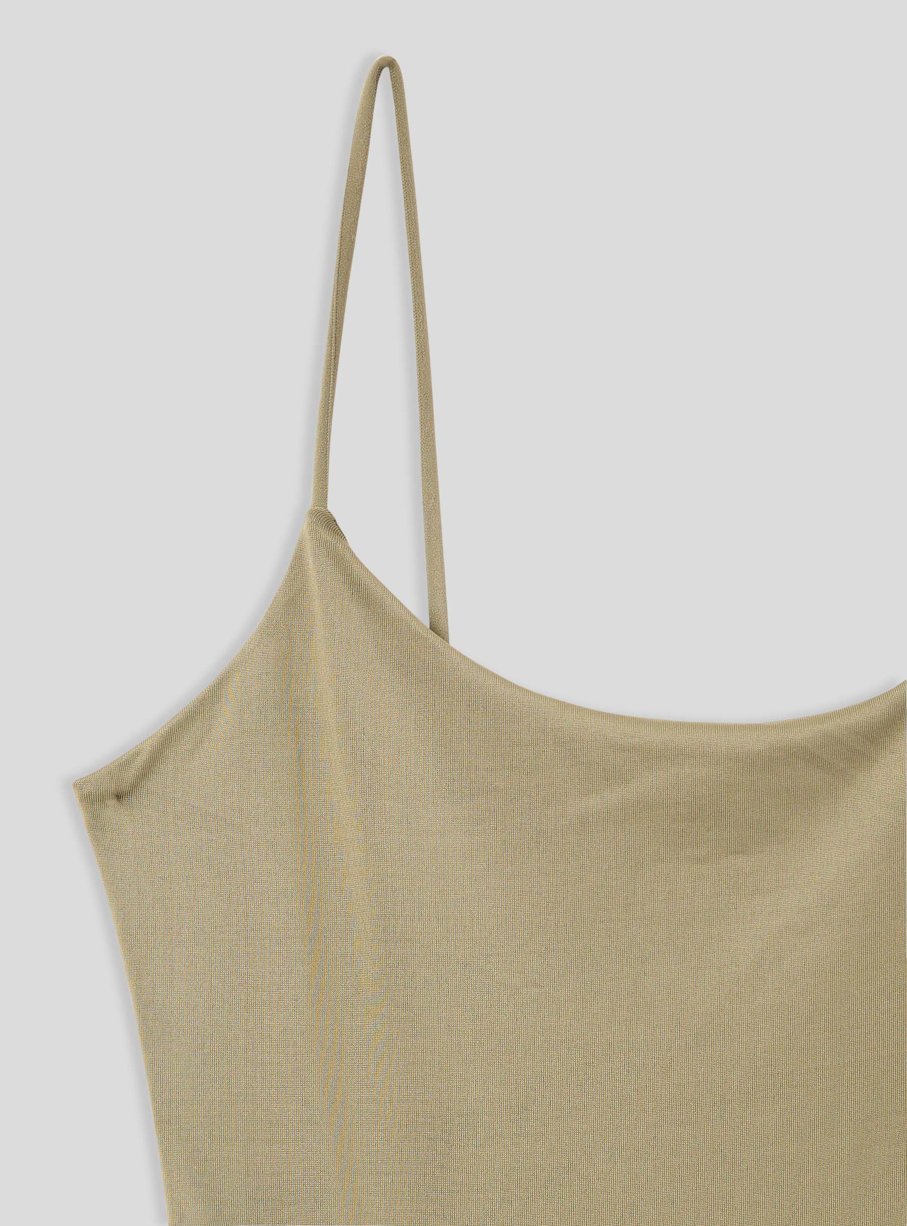Body con spalline sottili - Image 4