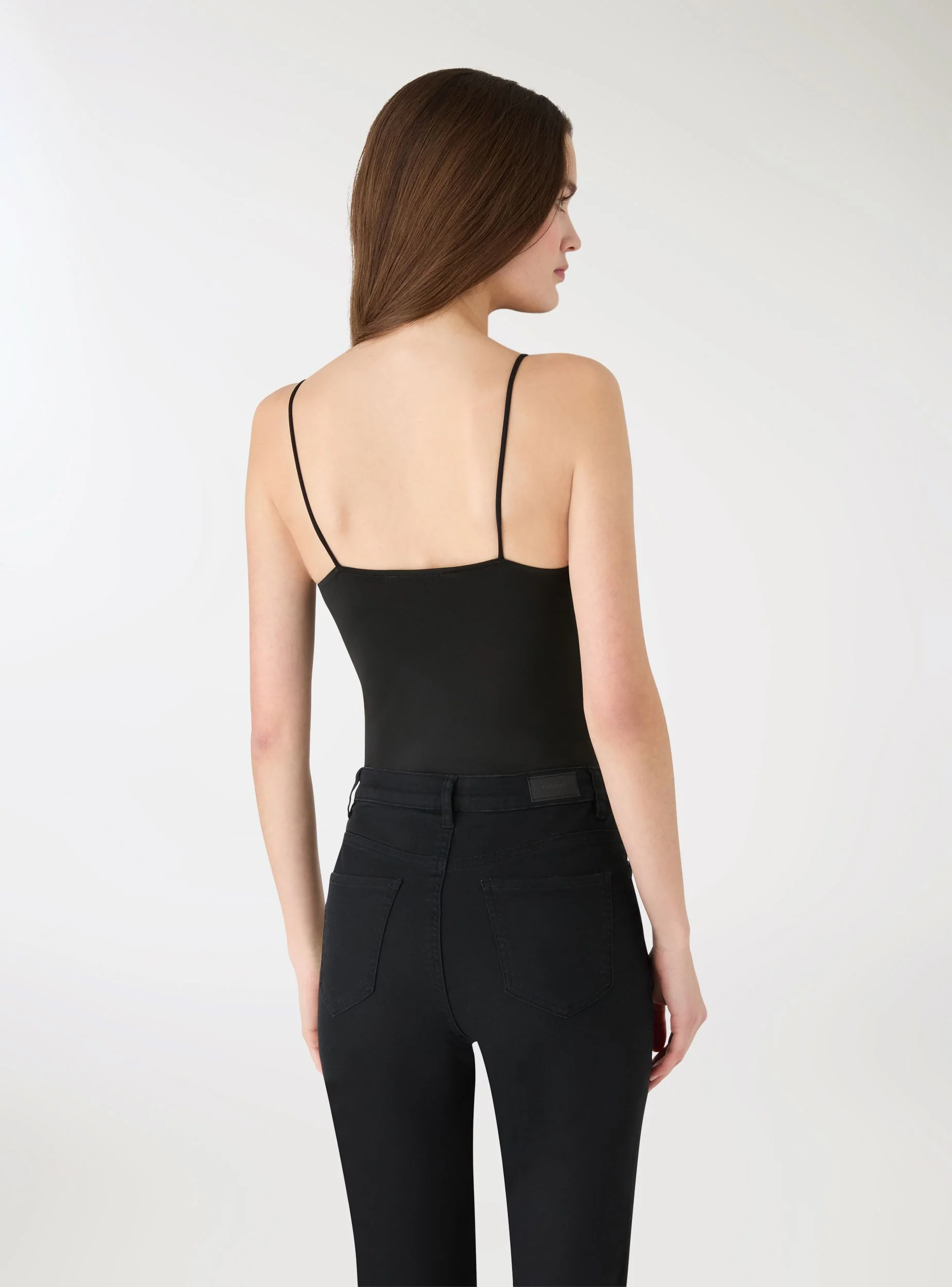 Body con strass - Image 4