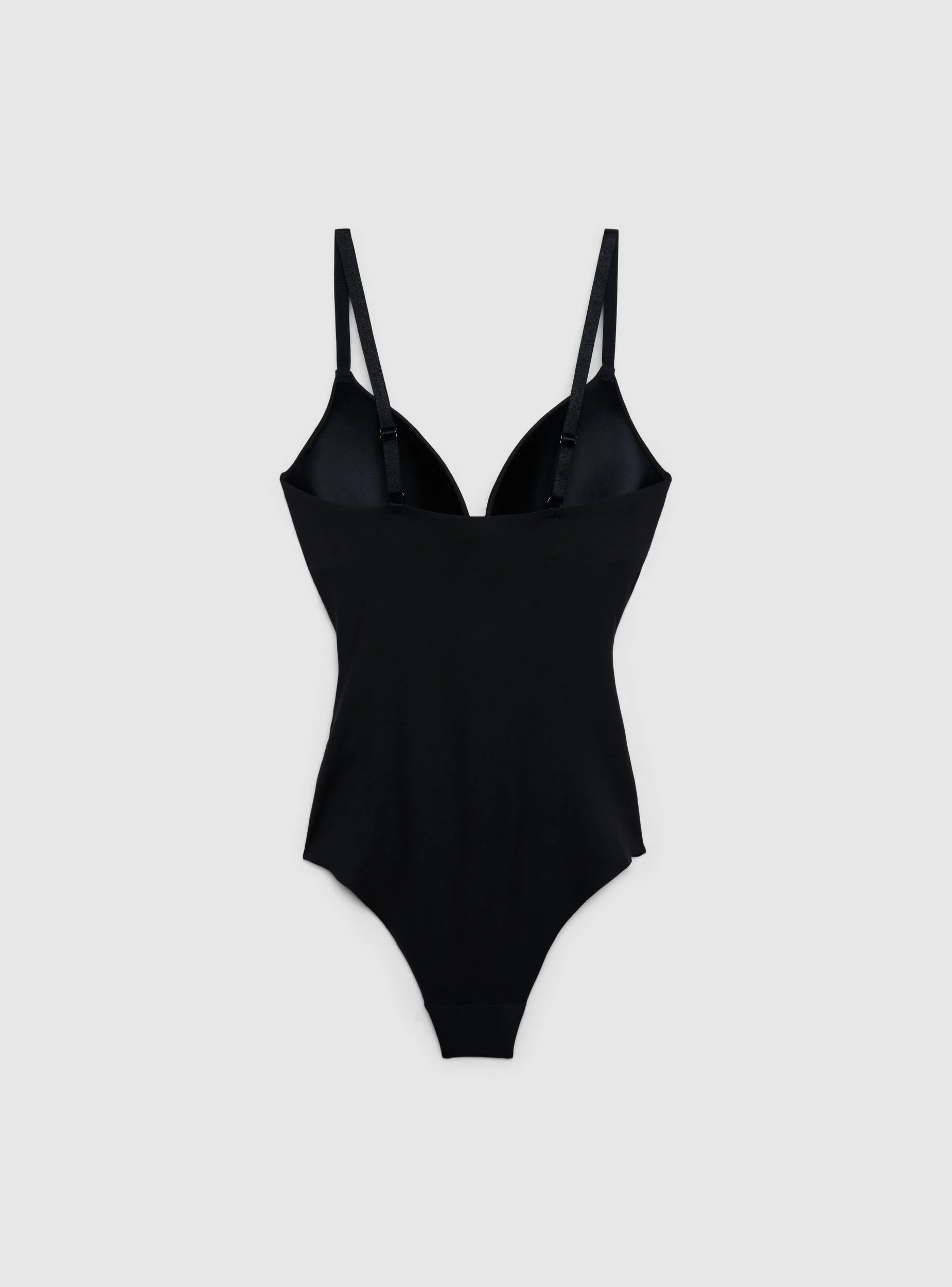Body contenitivo con coppe imbottite - Image 6