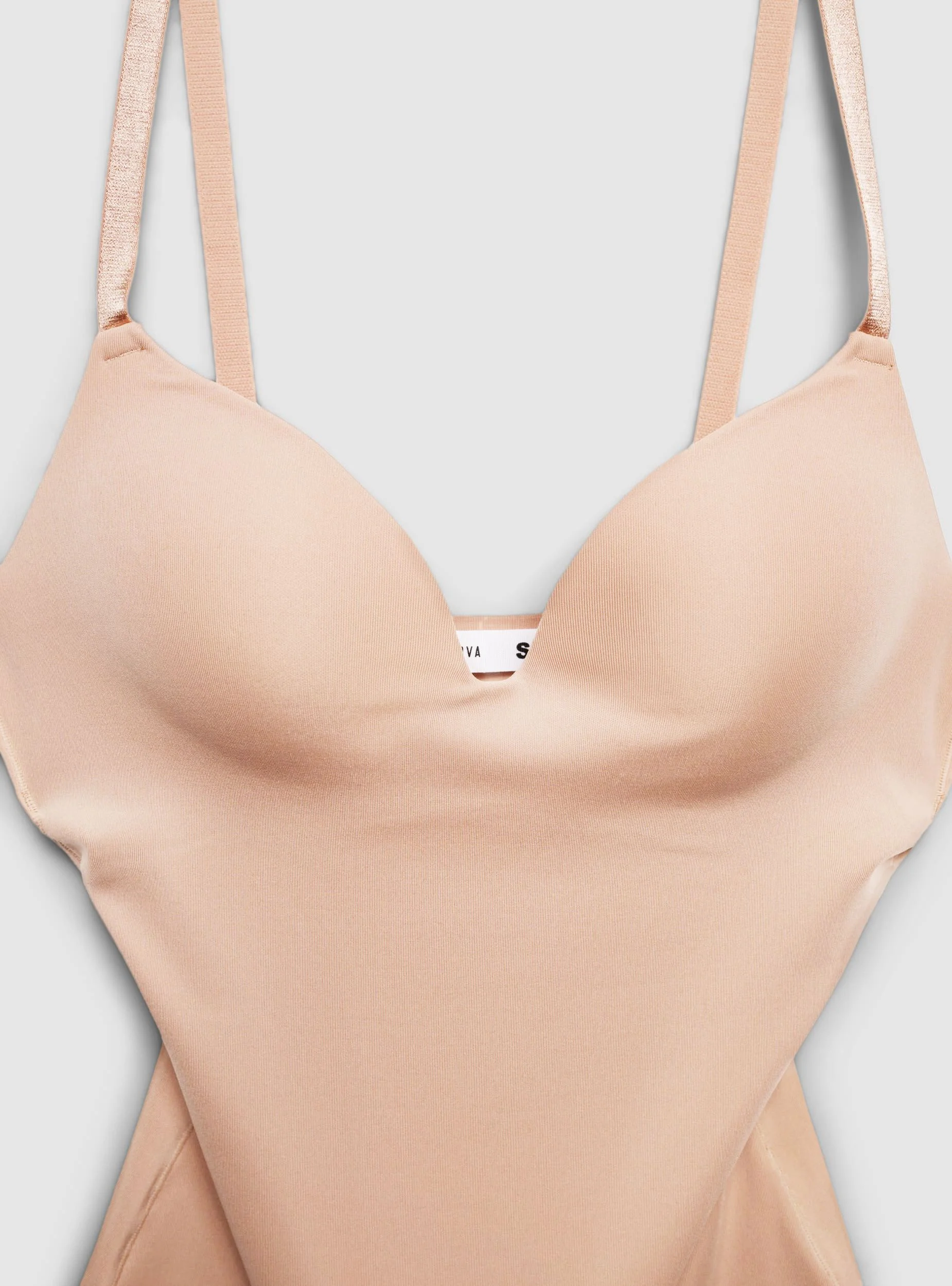 Body contenitivo con coppe imbottite - Image 7