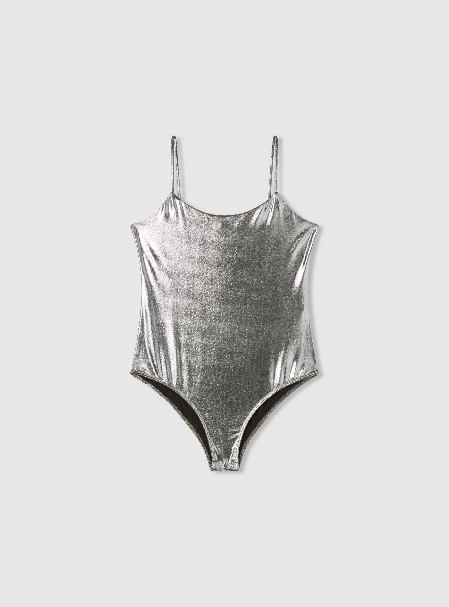 Body effetto metallizzato - Image 5