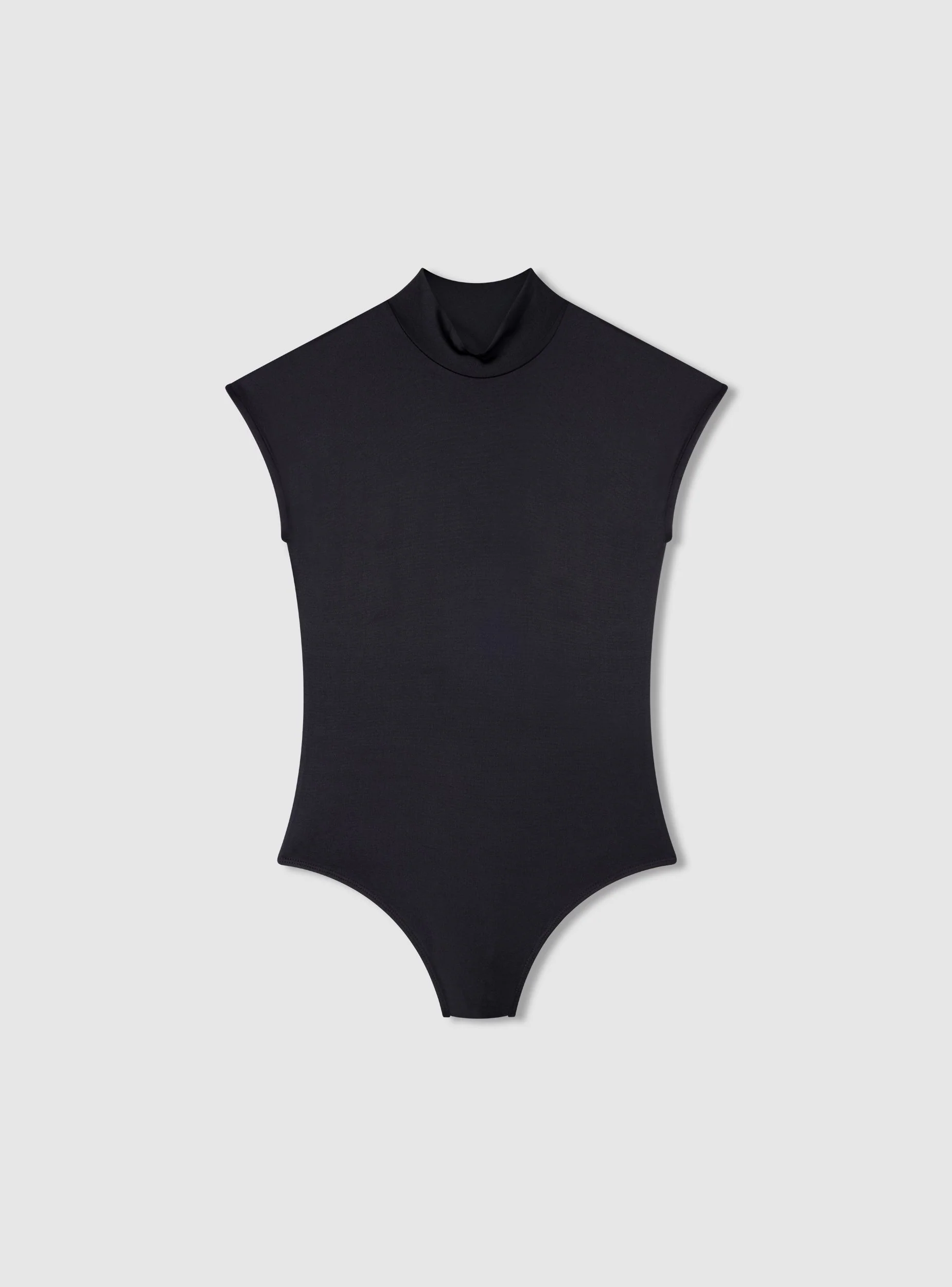Body elasticizzato lupetto - Image 7