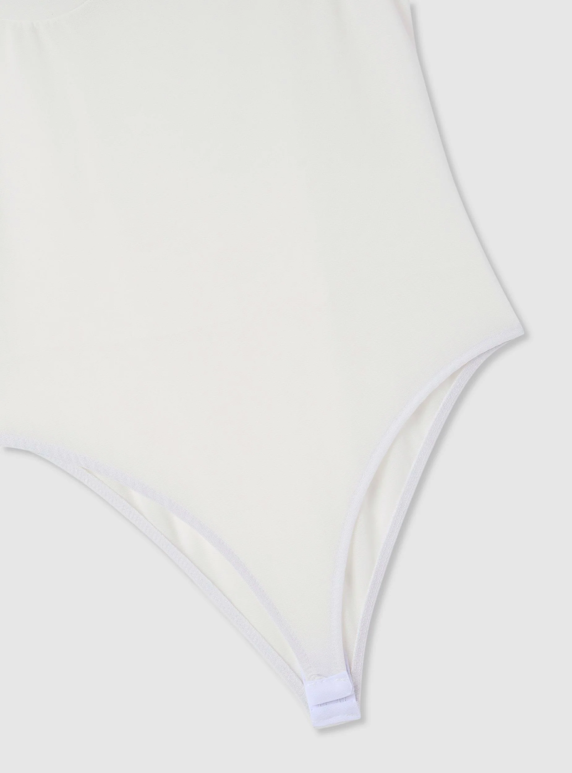 Body in tulle con coppe - Image 5
