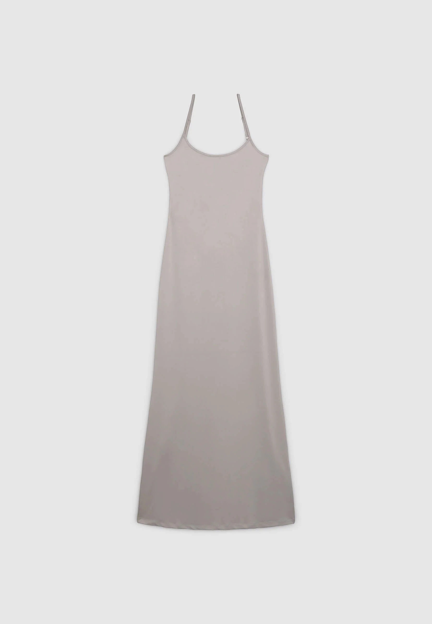 Bodydress lungo tinta unita - Image 6