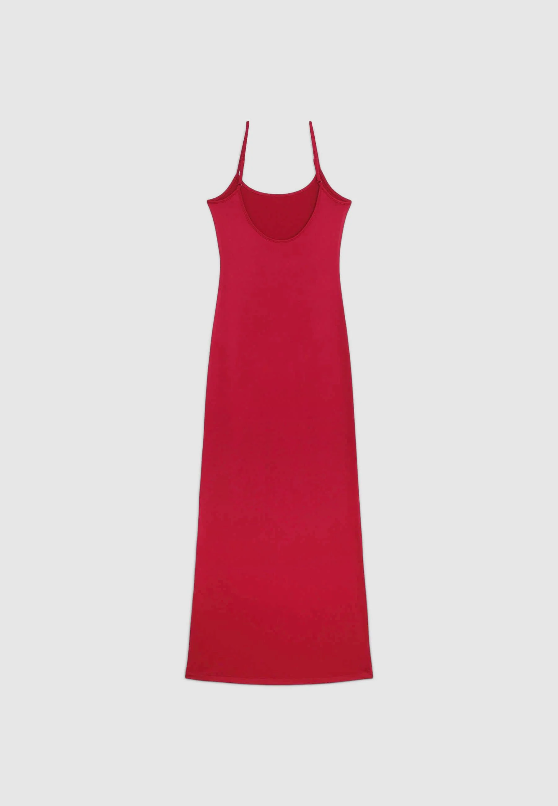 Bodydress lungo tinta unita - Image 6