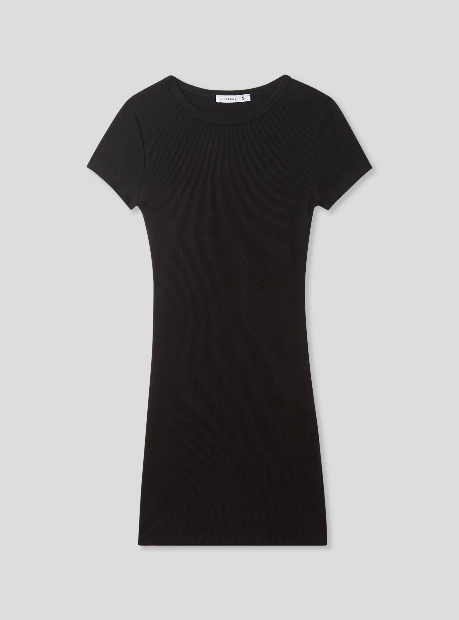 Bodydress maniche corte - Image 5