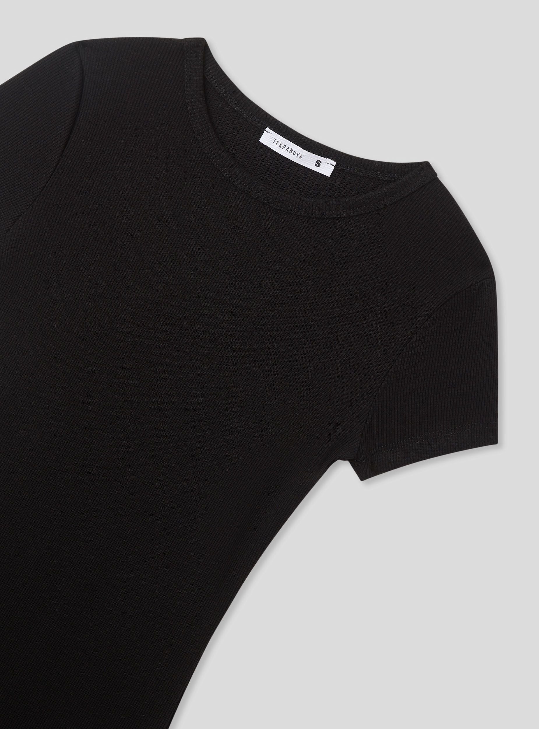 Bodydress maniche corte - Image 7