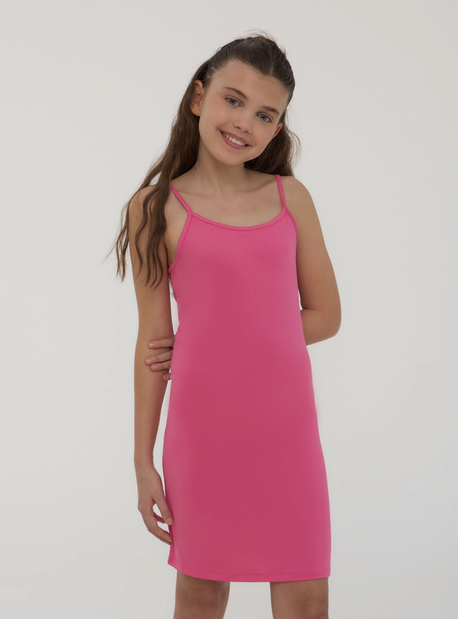 Bodydress tinta unita - Image 3