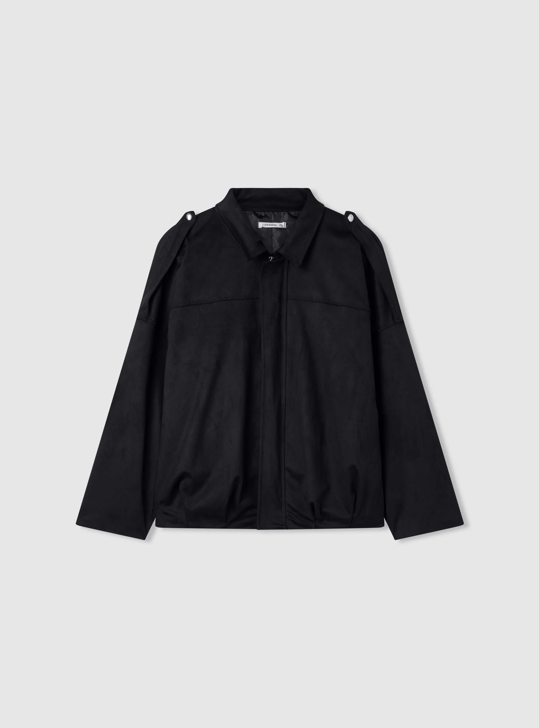 Bomber effetto dainetto - Image 6