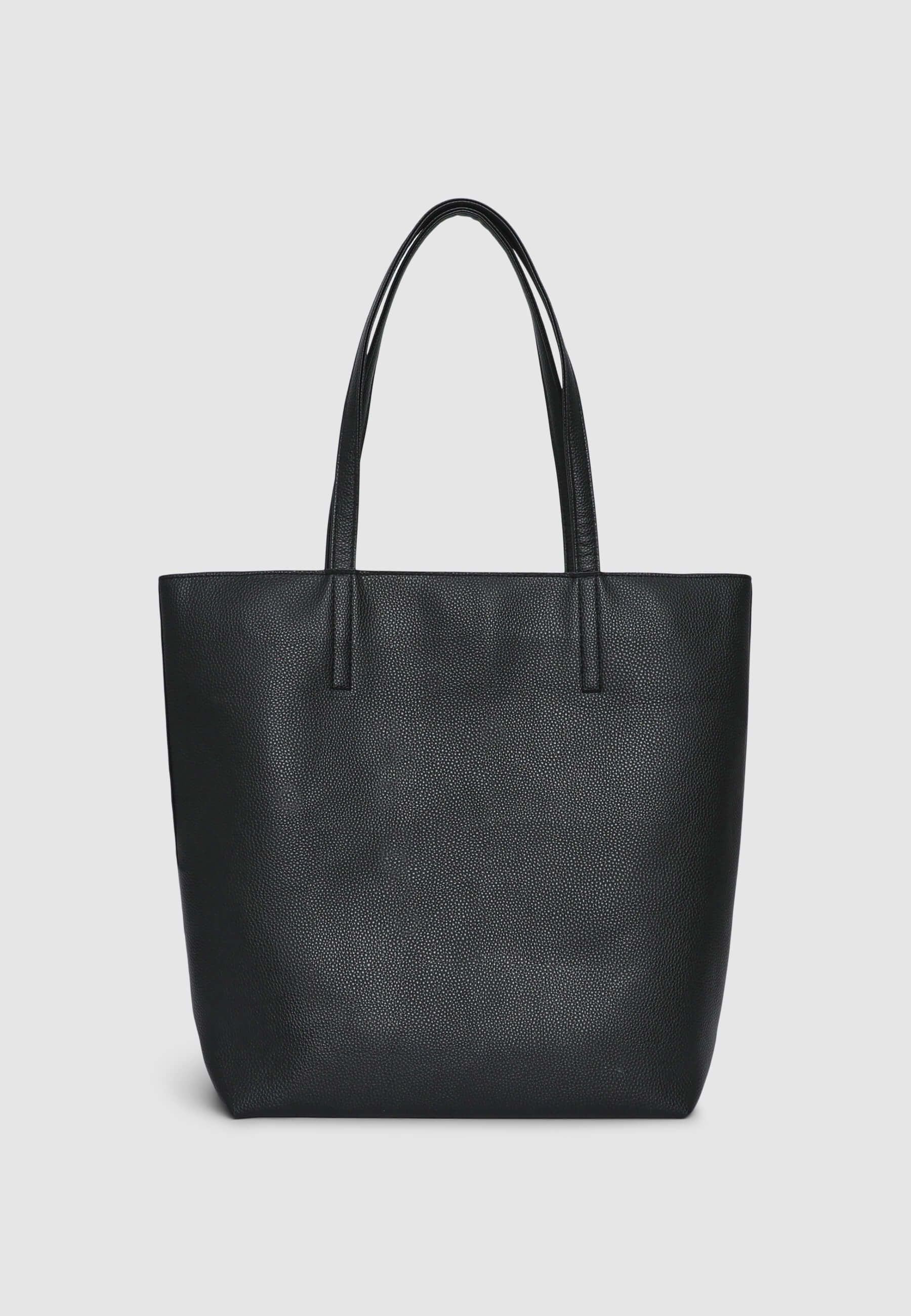 Borsa shopper effetto pelle - Image 3