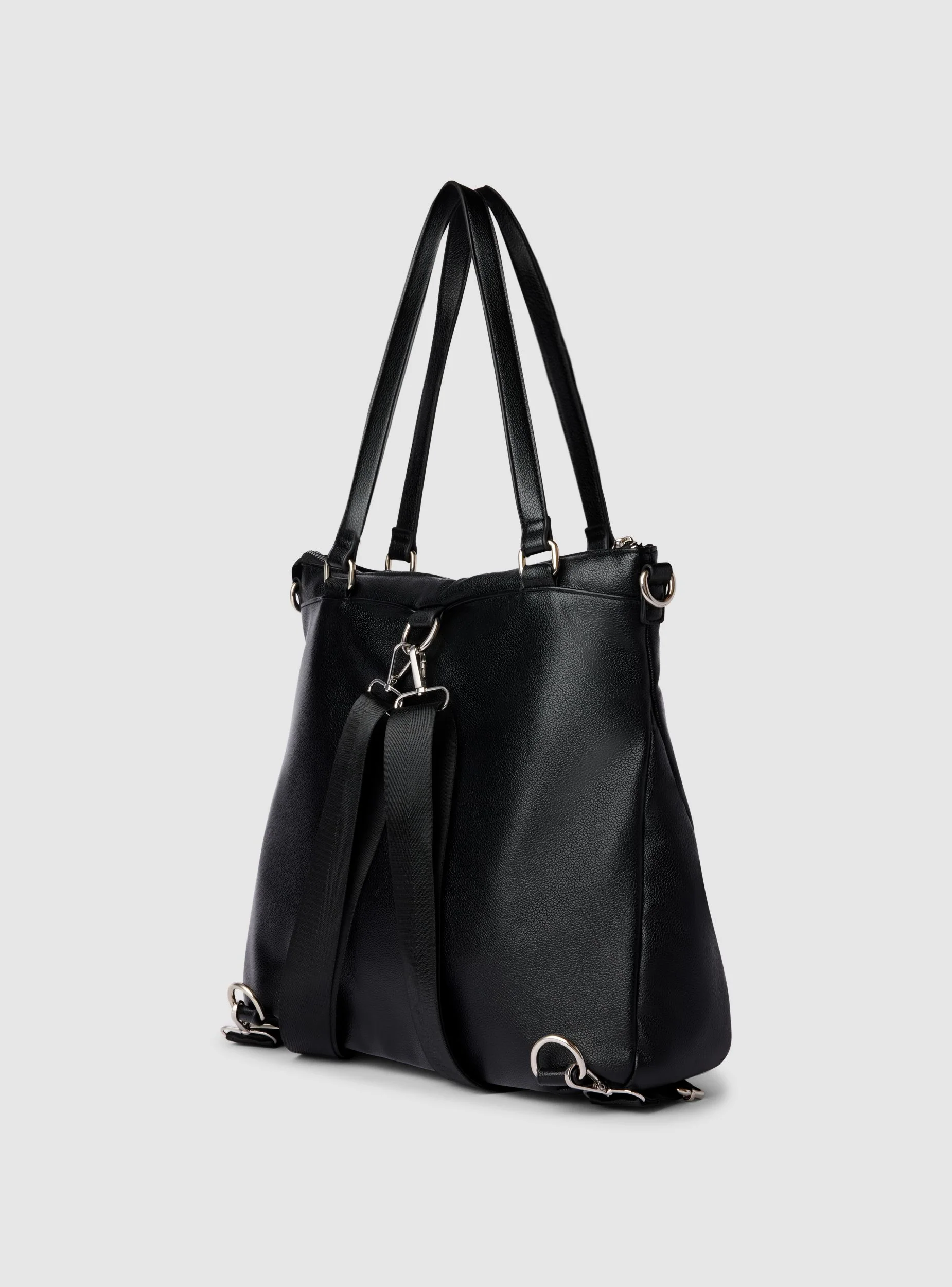 Borsa shopper multiway - Image 4