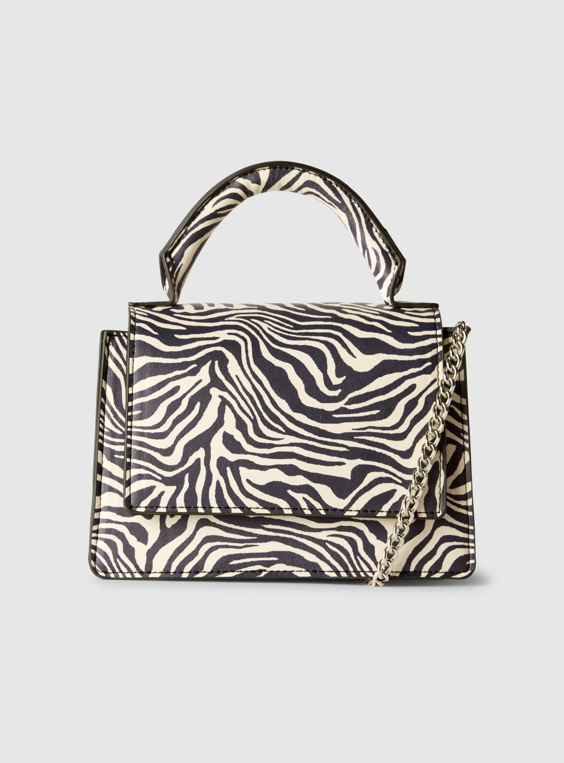 Borsa tracolla animalier - Image 5