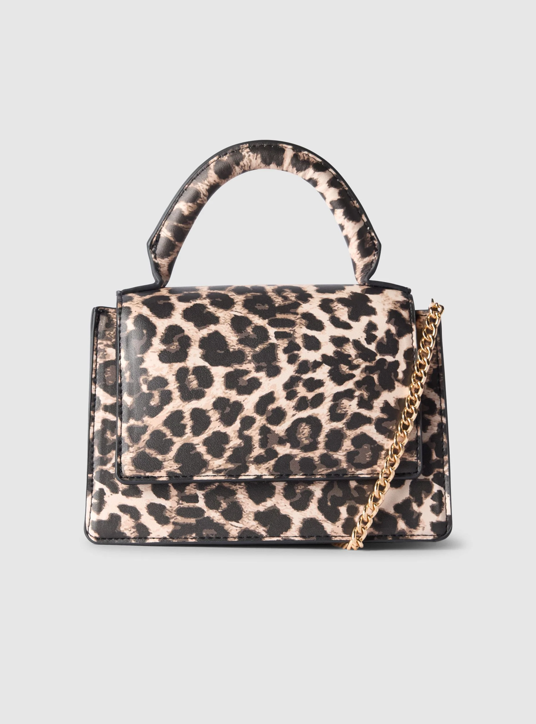 Borsa tracolla animalier - Image 4