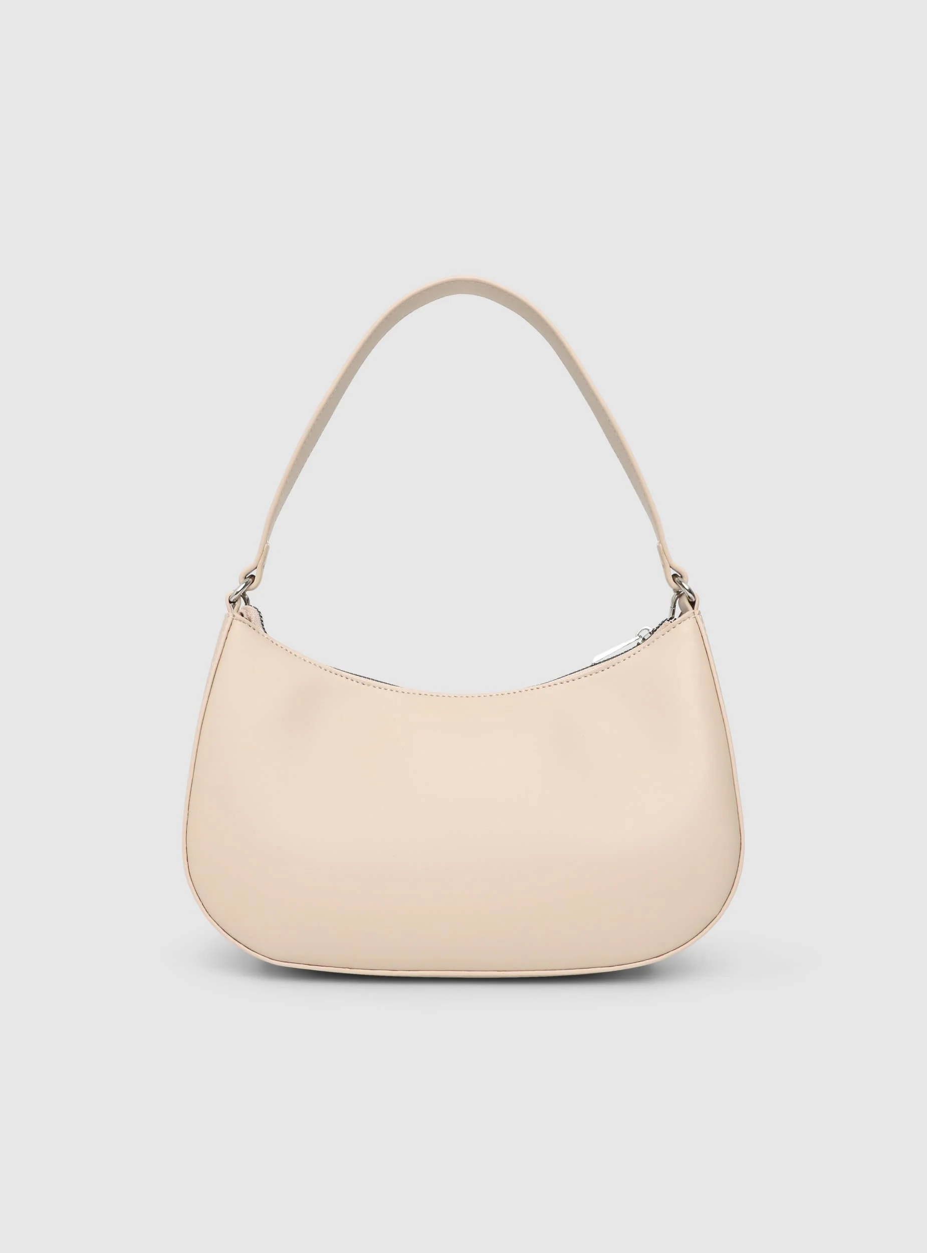Borsa tracolla mezzaluna - Image 3