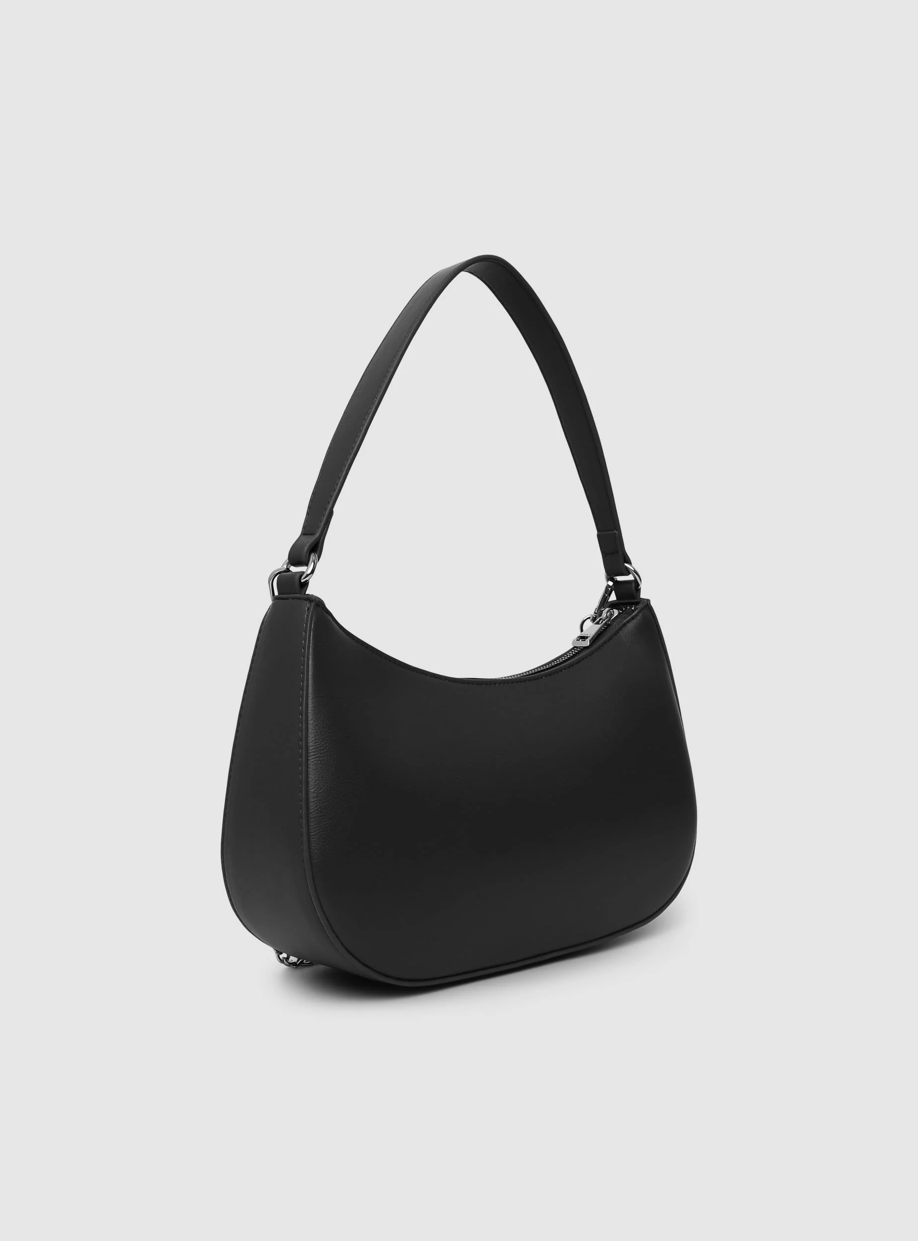 Borsa tracolla mezzaluna - Image 2