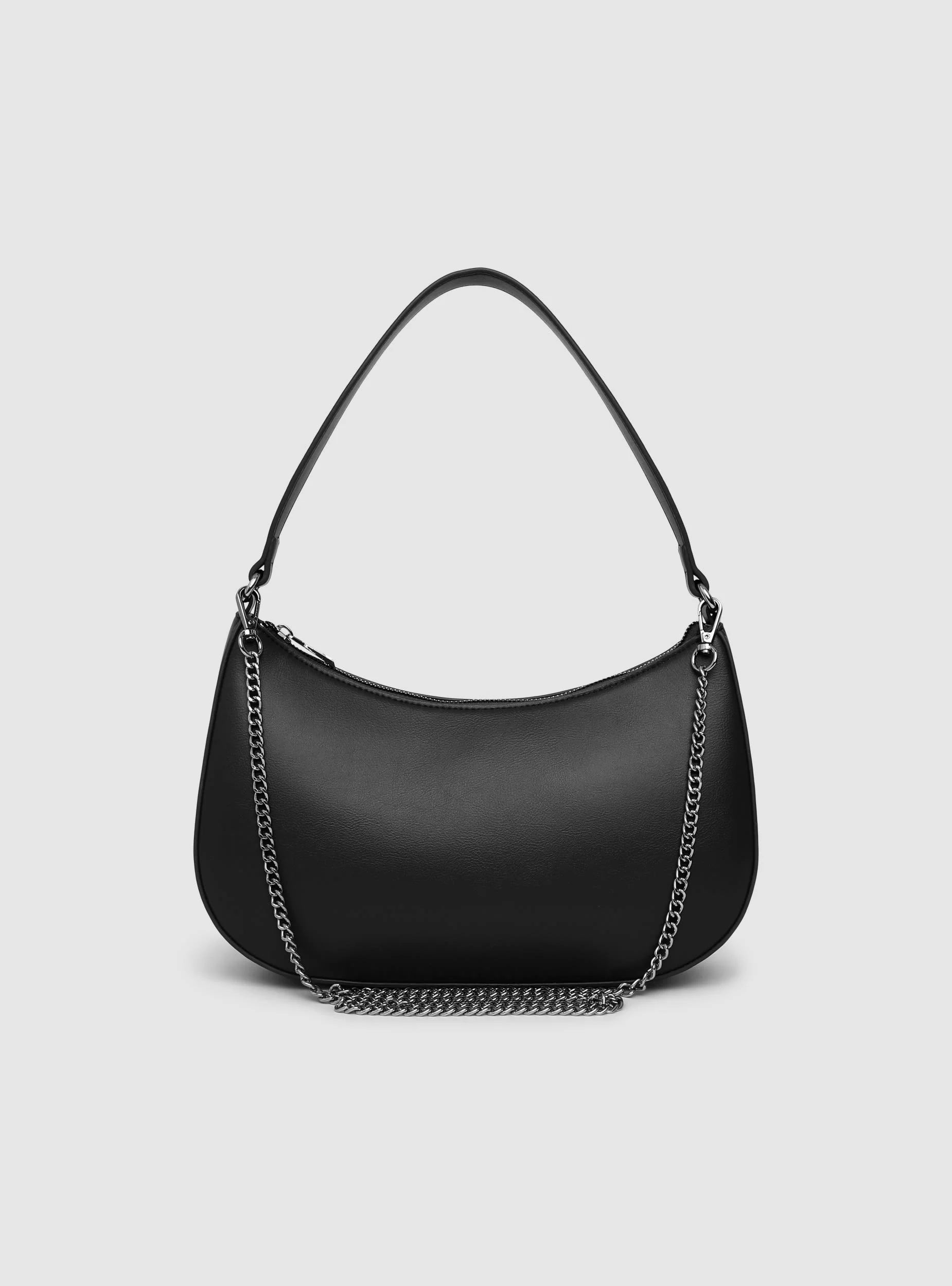 Borsa tracolla mezzaluna - Image 3