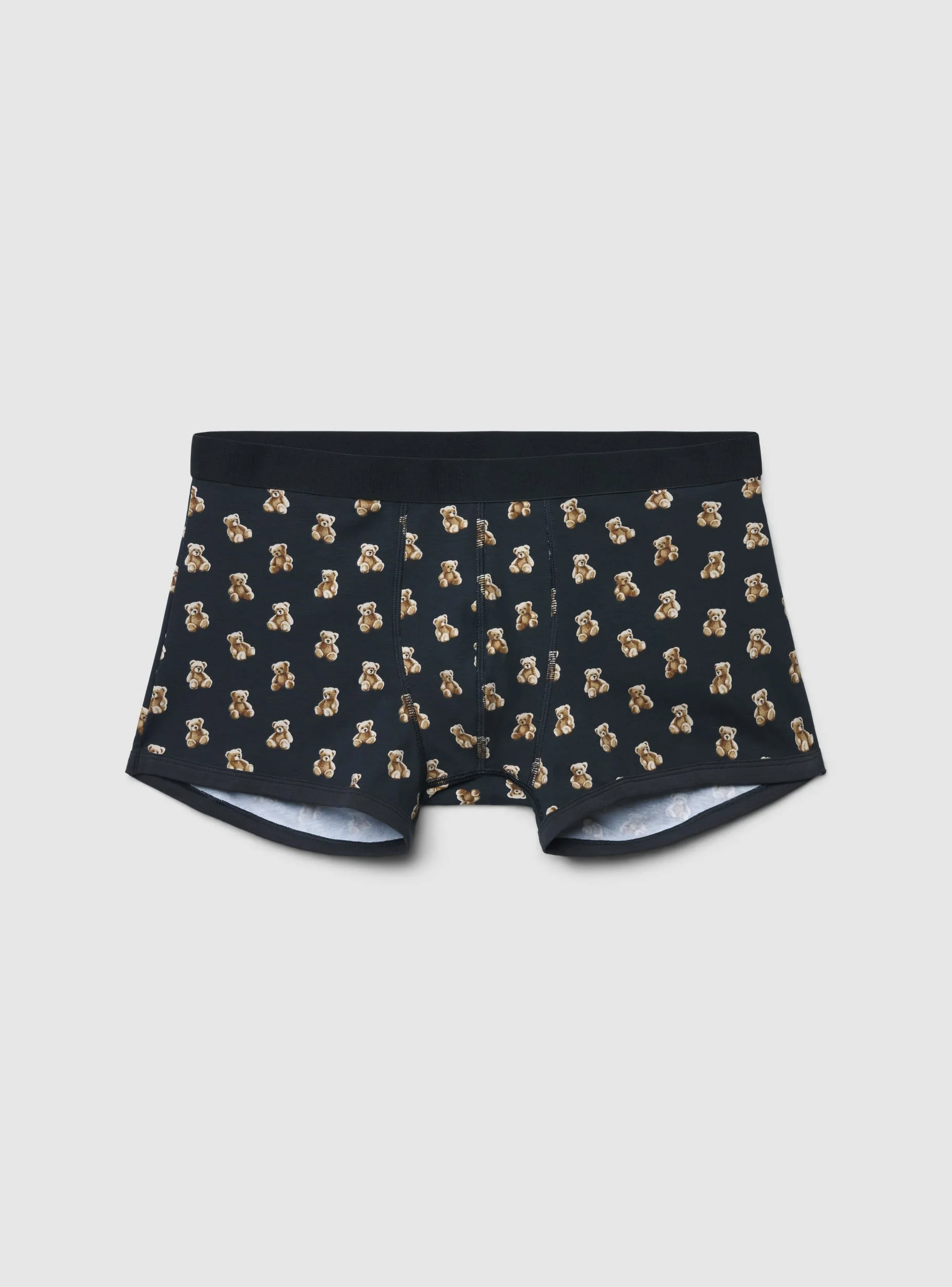 Boxer con fantasia orsetti - Image 5