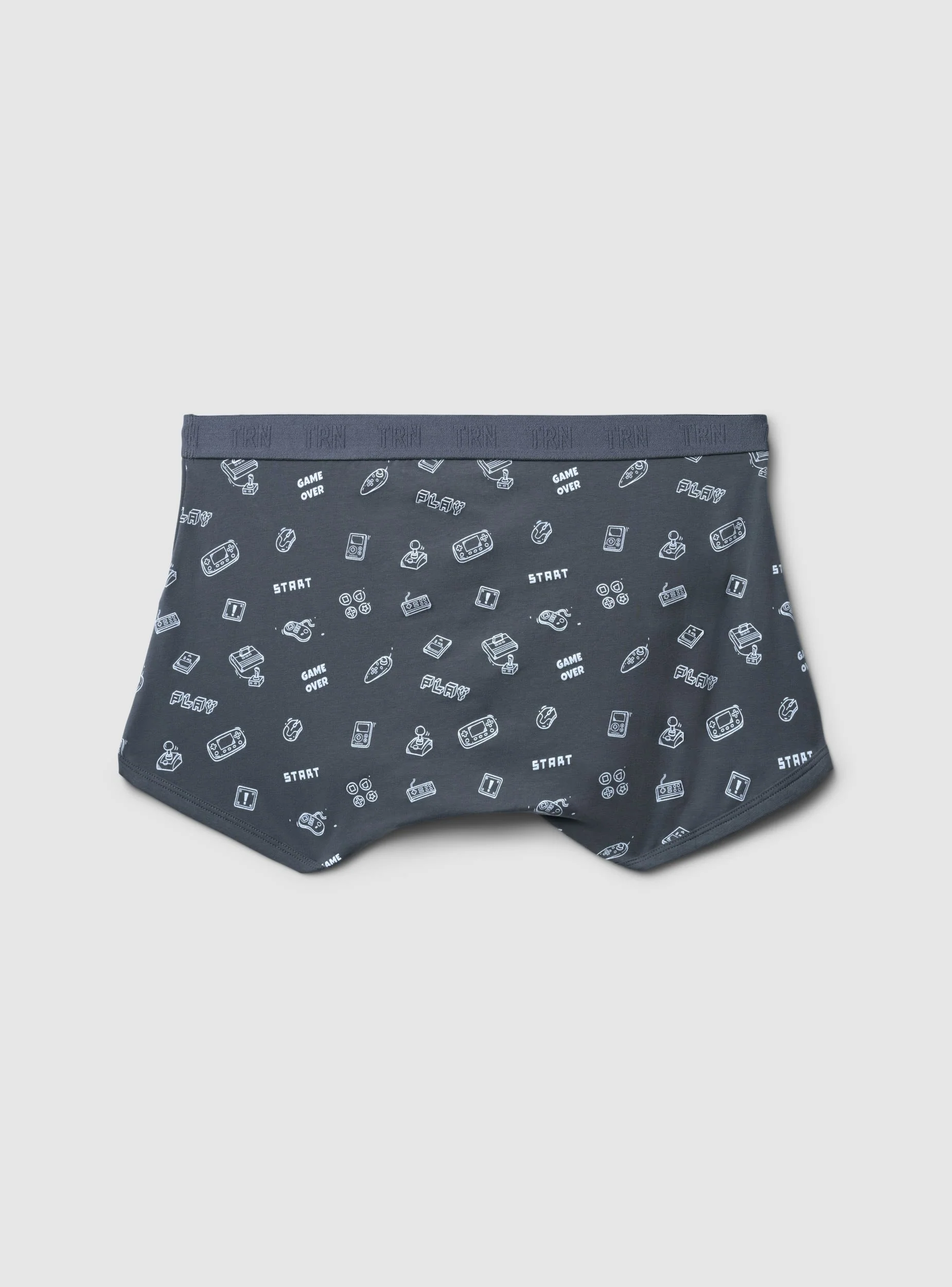 Boxer con fantasia videogame - Image 4