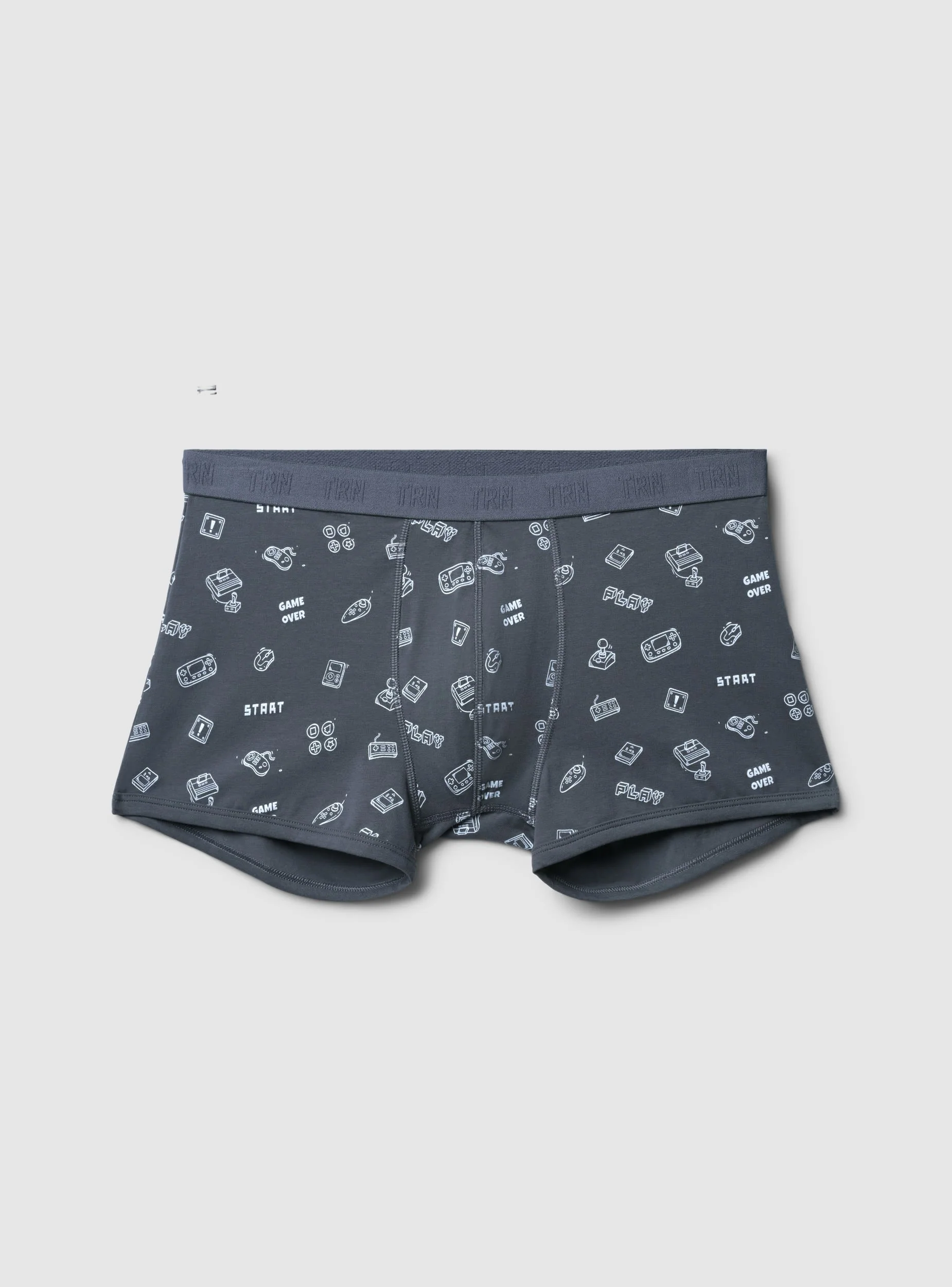 Boxer con fantasia videogame - Image 6