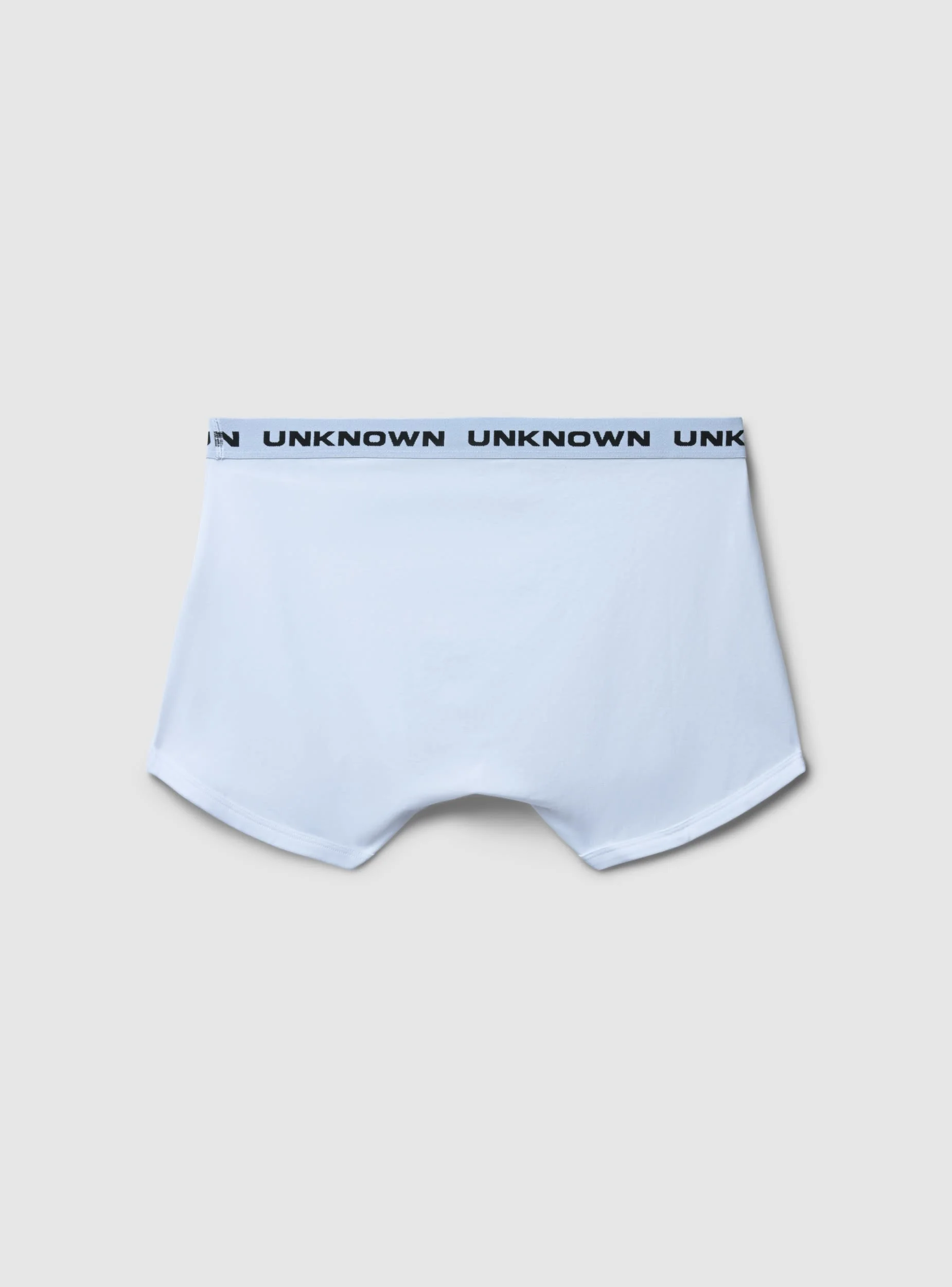 Boxer con scritte - Image 5