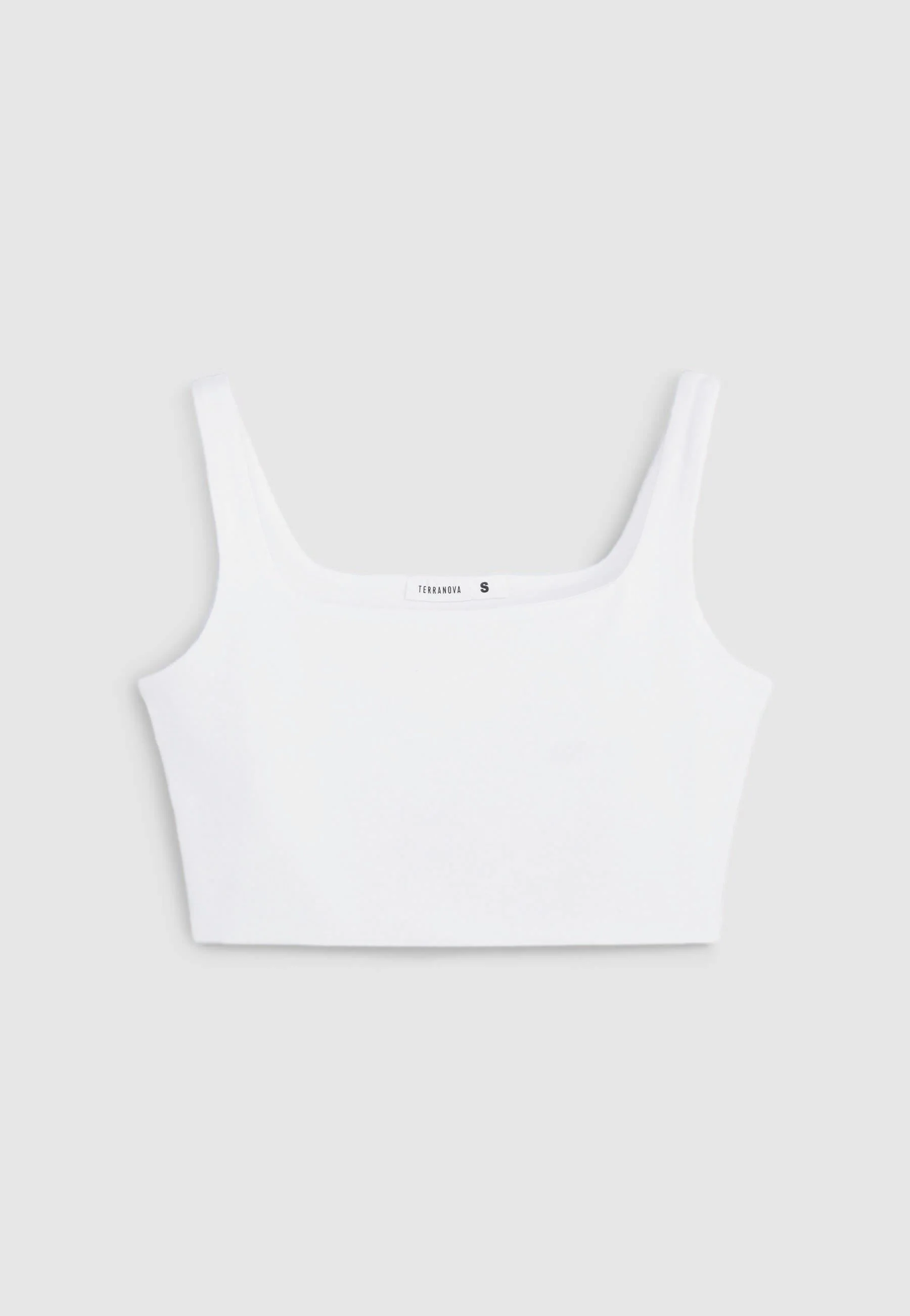 Bra con scollo quadrato - Image 4