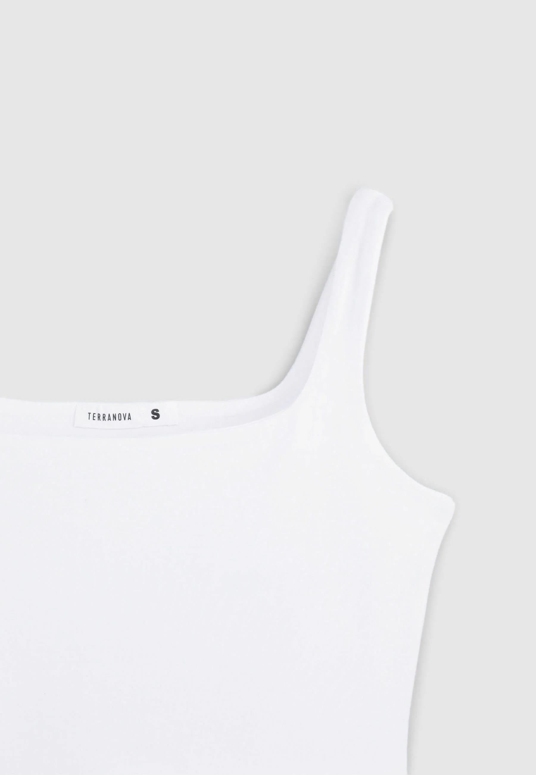 Bra con scollo quadrato - Image 5